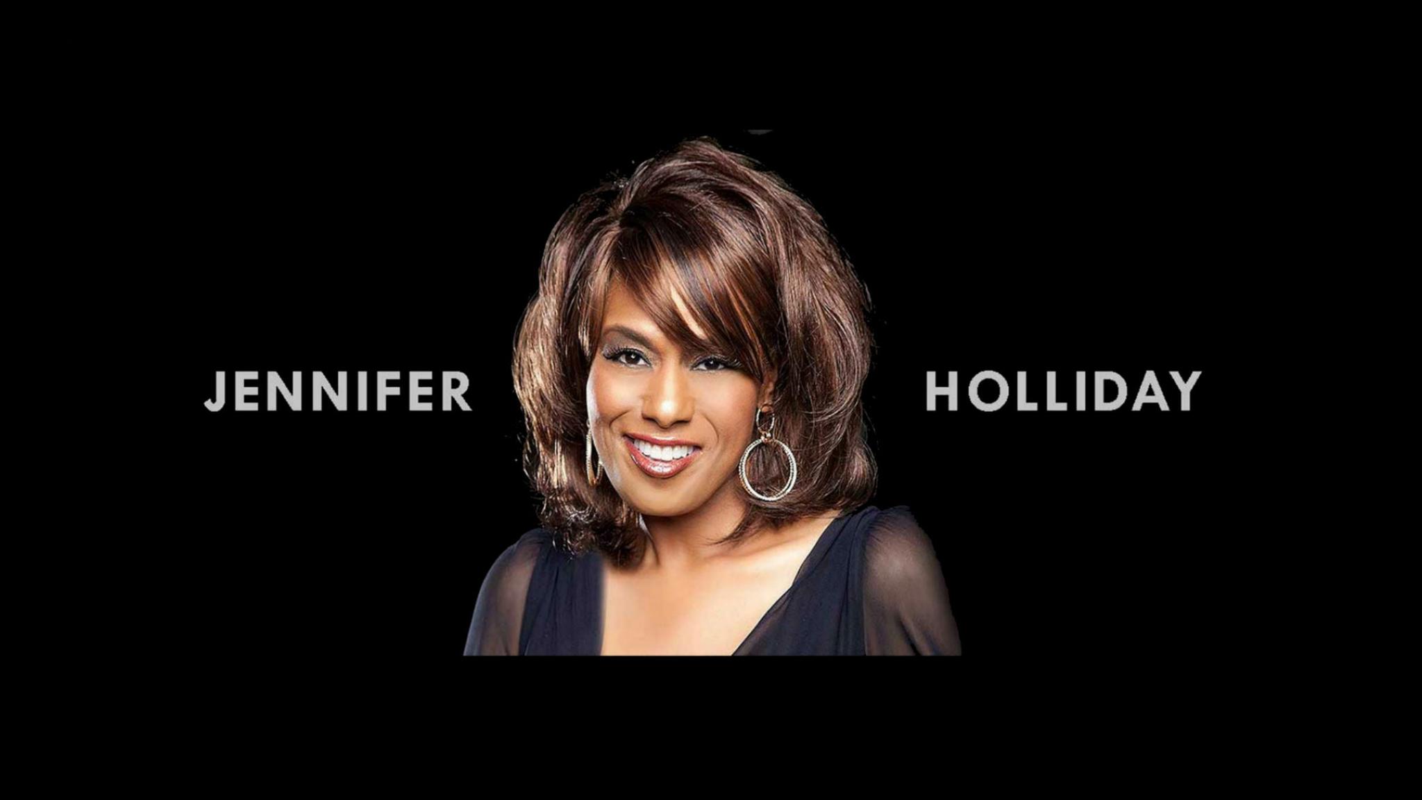 Jennifer Holliday