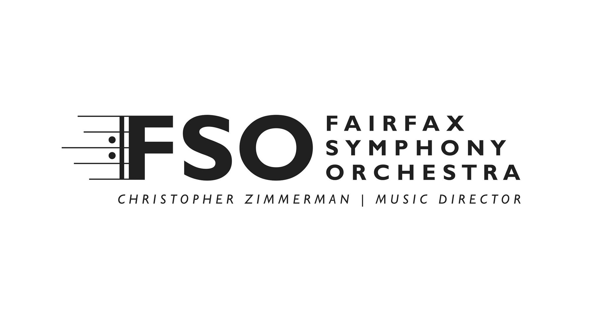 Fairfax Symphony Orchestra