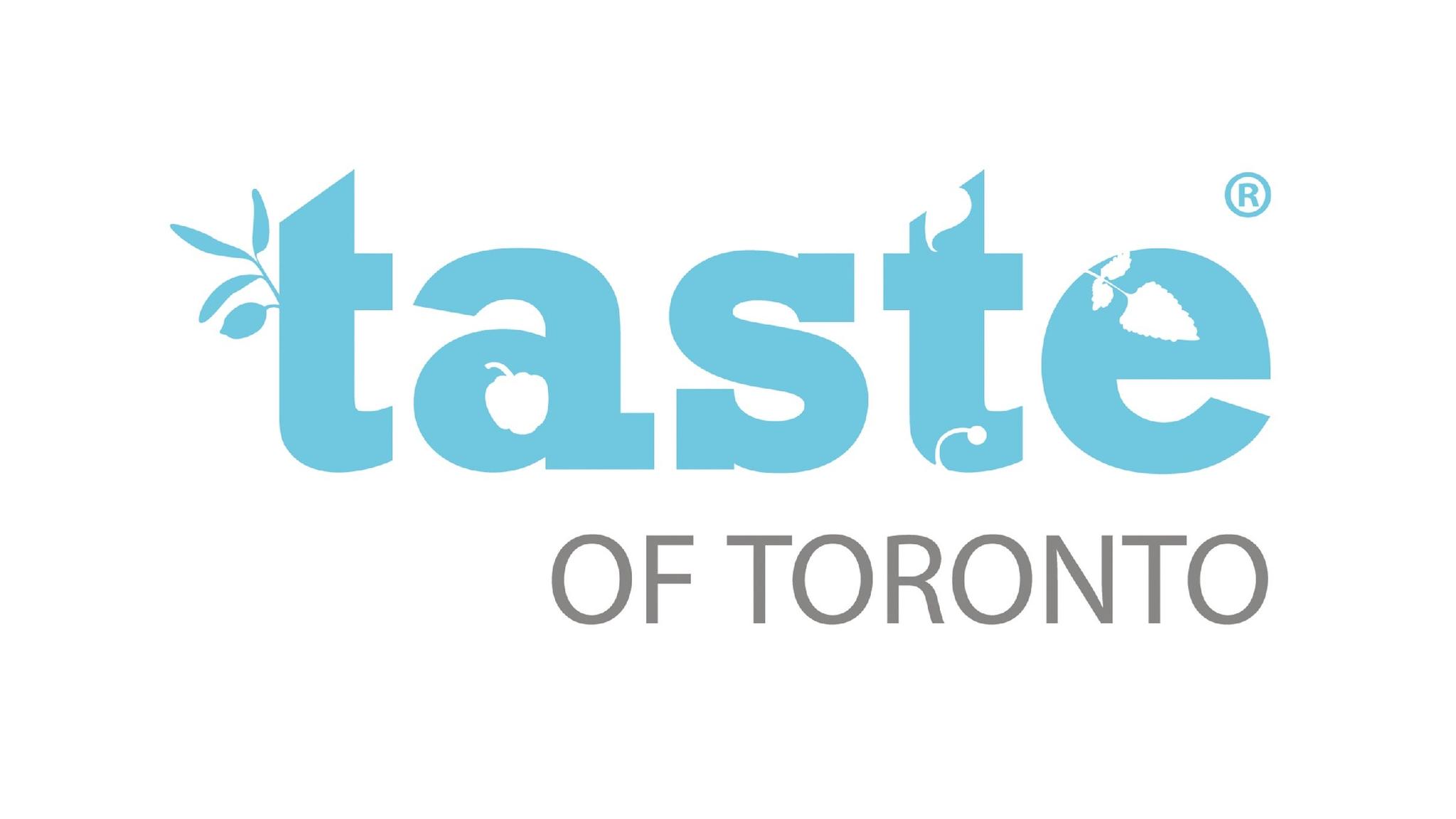 Taste of Toronto