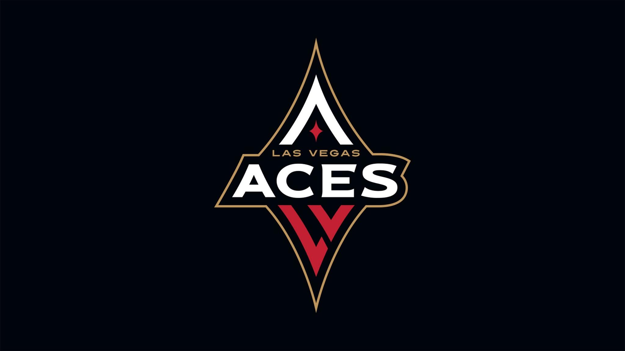 Las Vegas Aces vs. Connecticut Sun