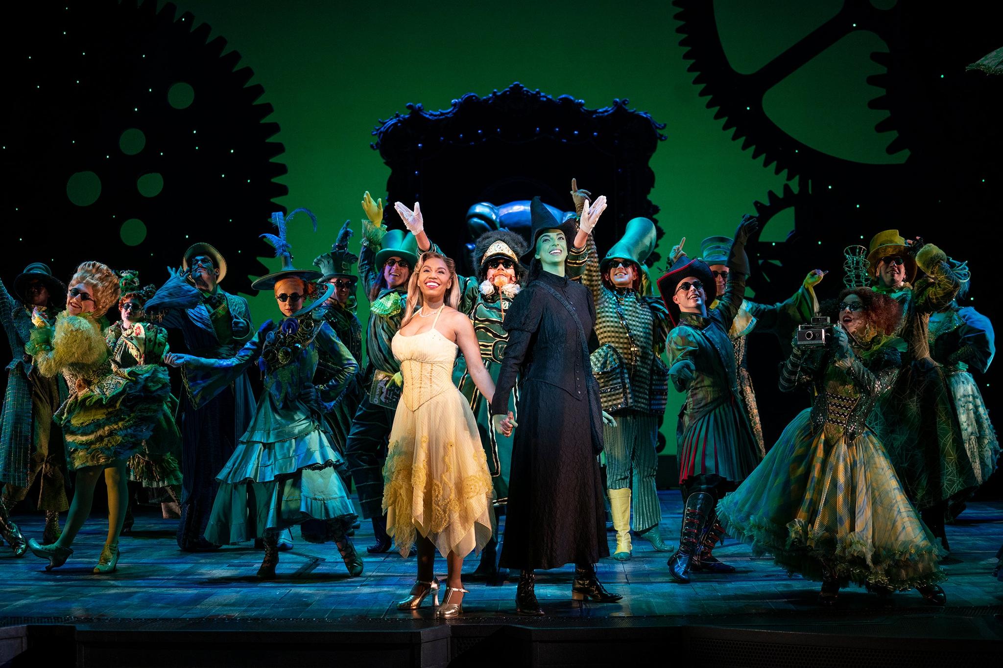Wicked (NY)