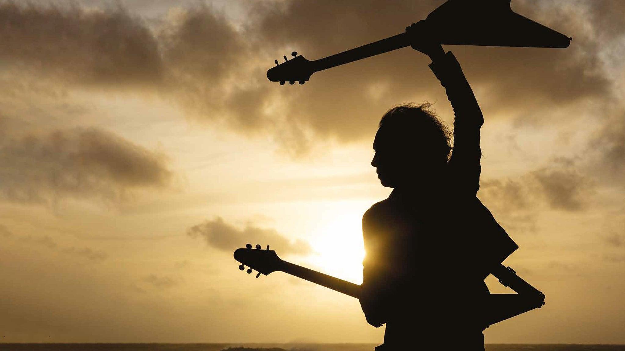 Kirk Hammett