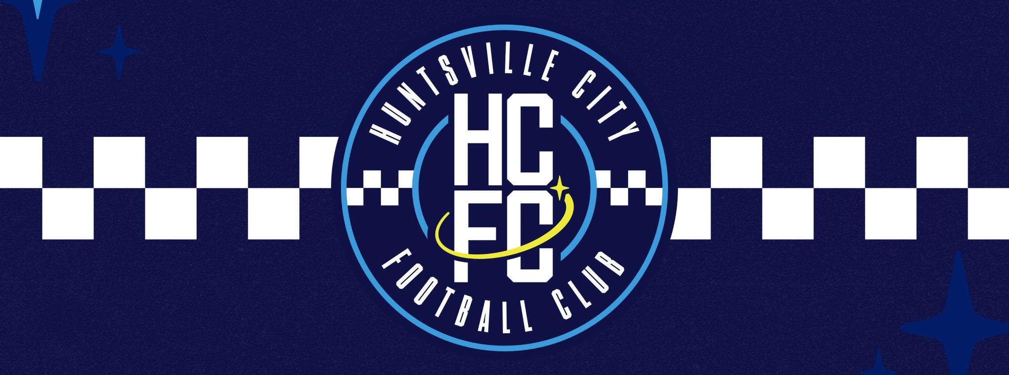 Huntsville City FC vs. Carolina Core FC