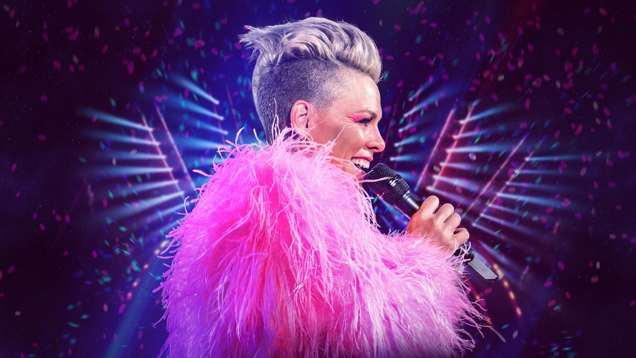 P!NK: Summer Carnival 2024