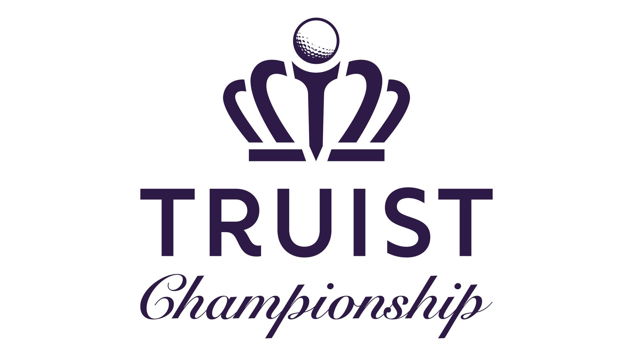 Truist Championship