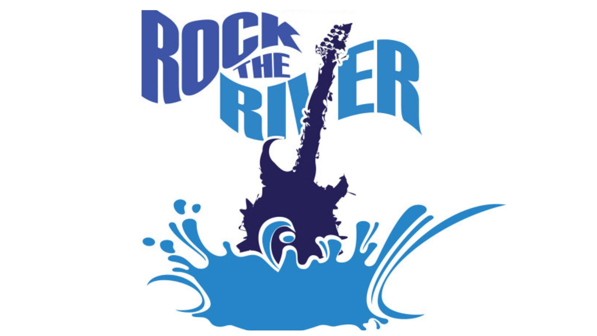 Rock the River