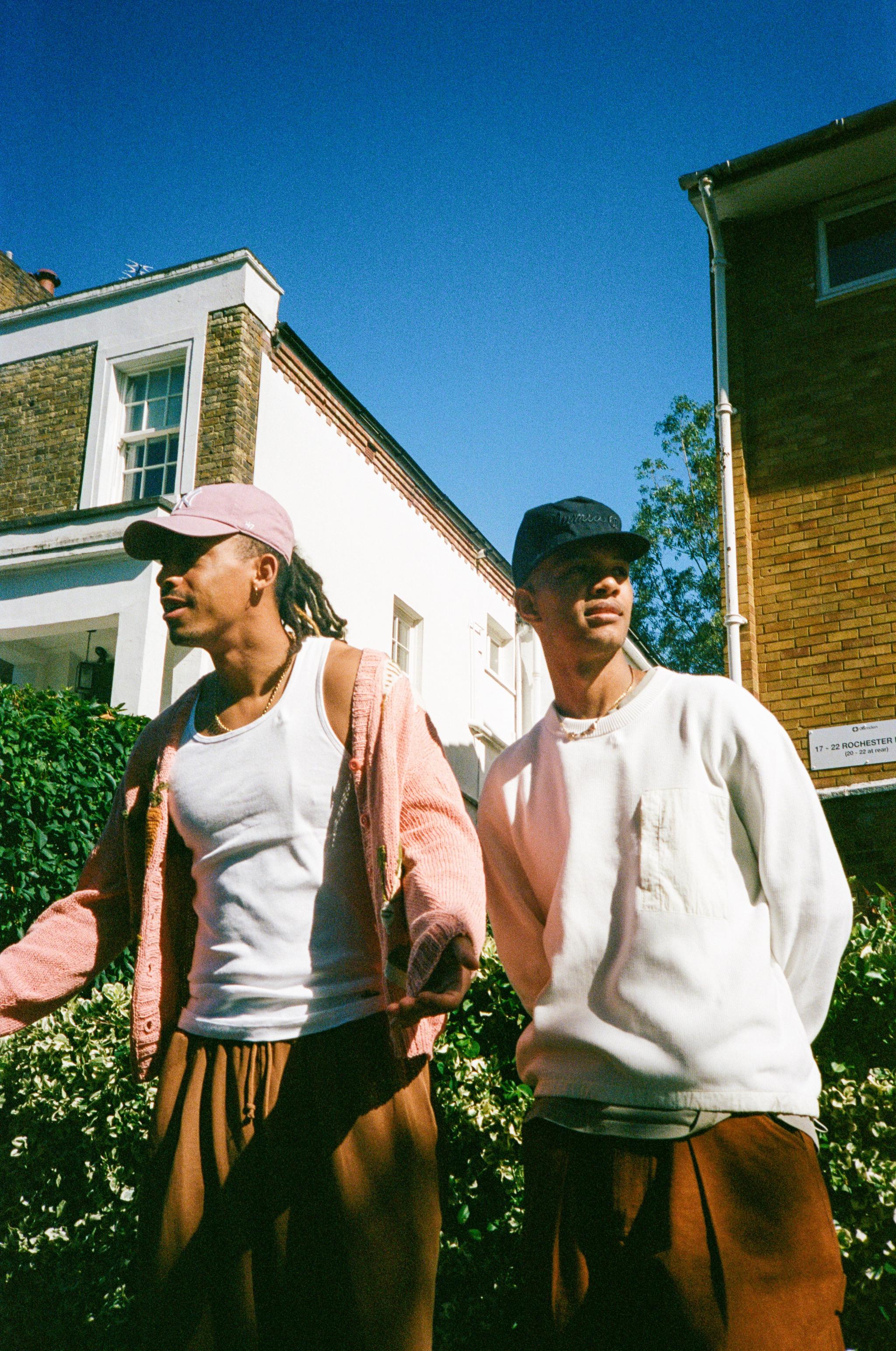 Rizzle Kicks