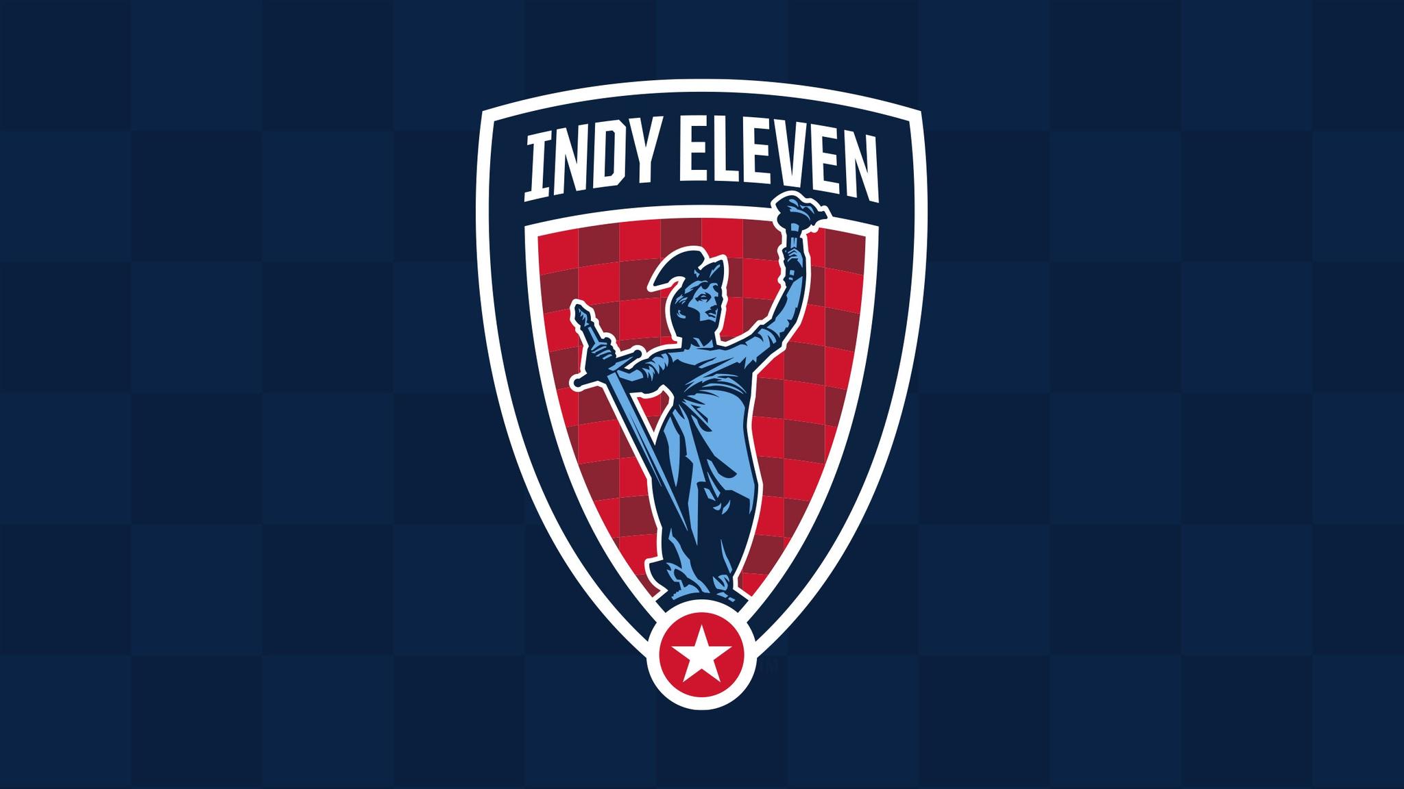 Indy Eleven - Women's Team