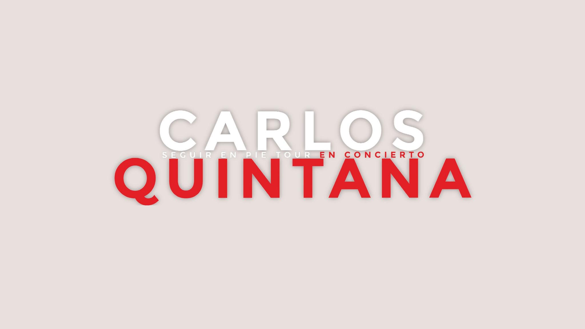 Carlos Quintana