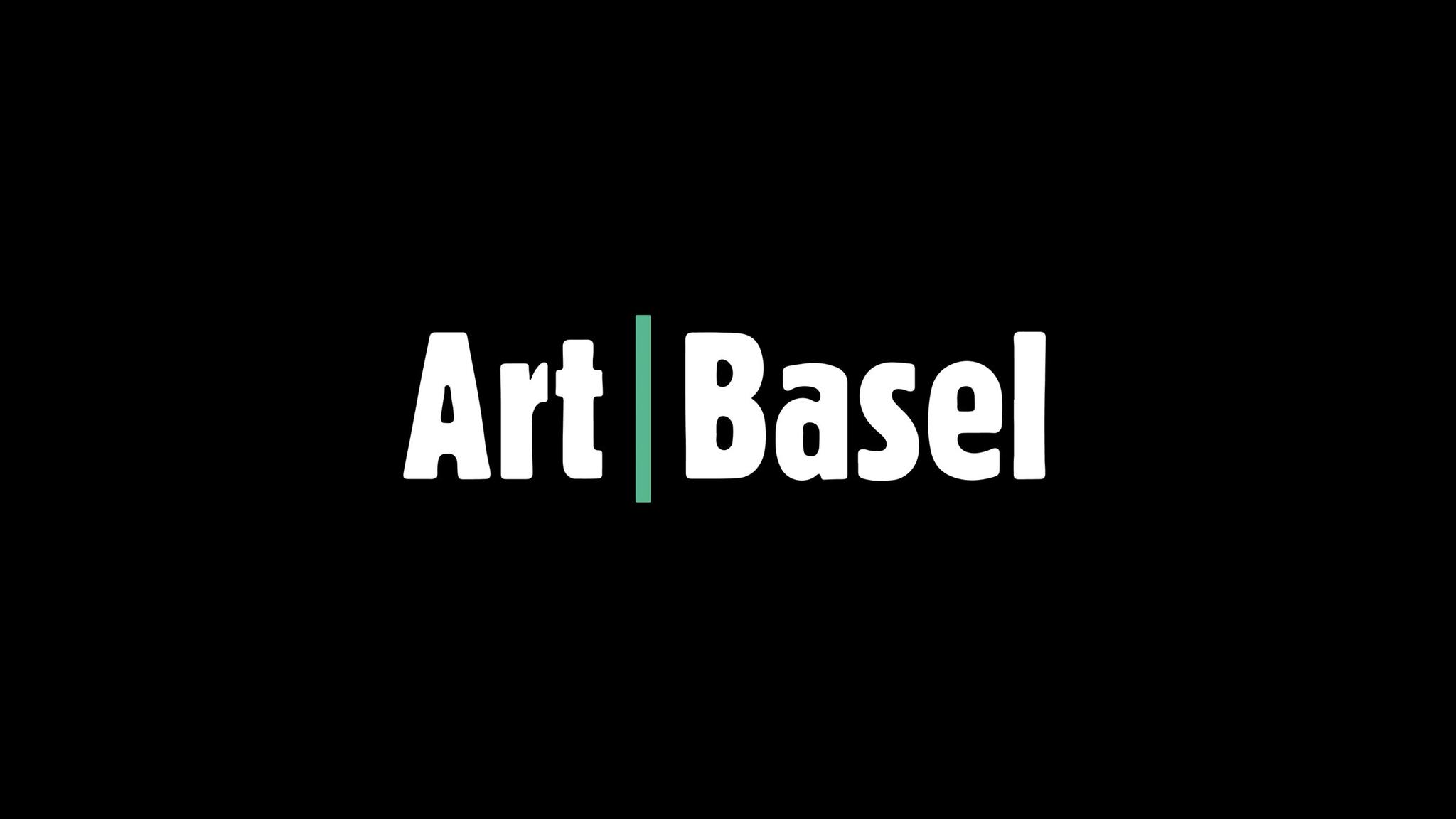 Art Basel Miami Beach