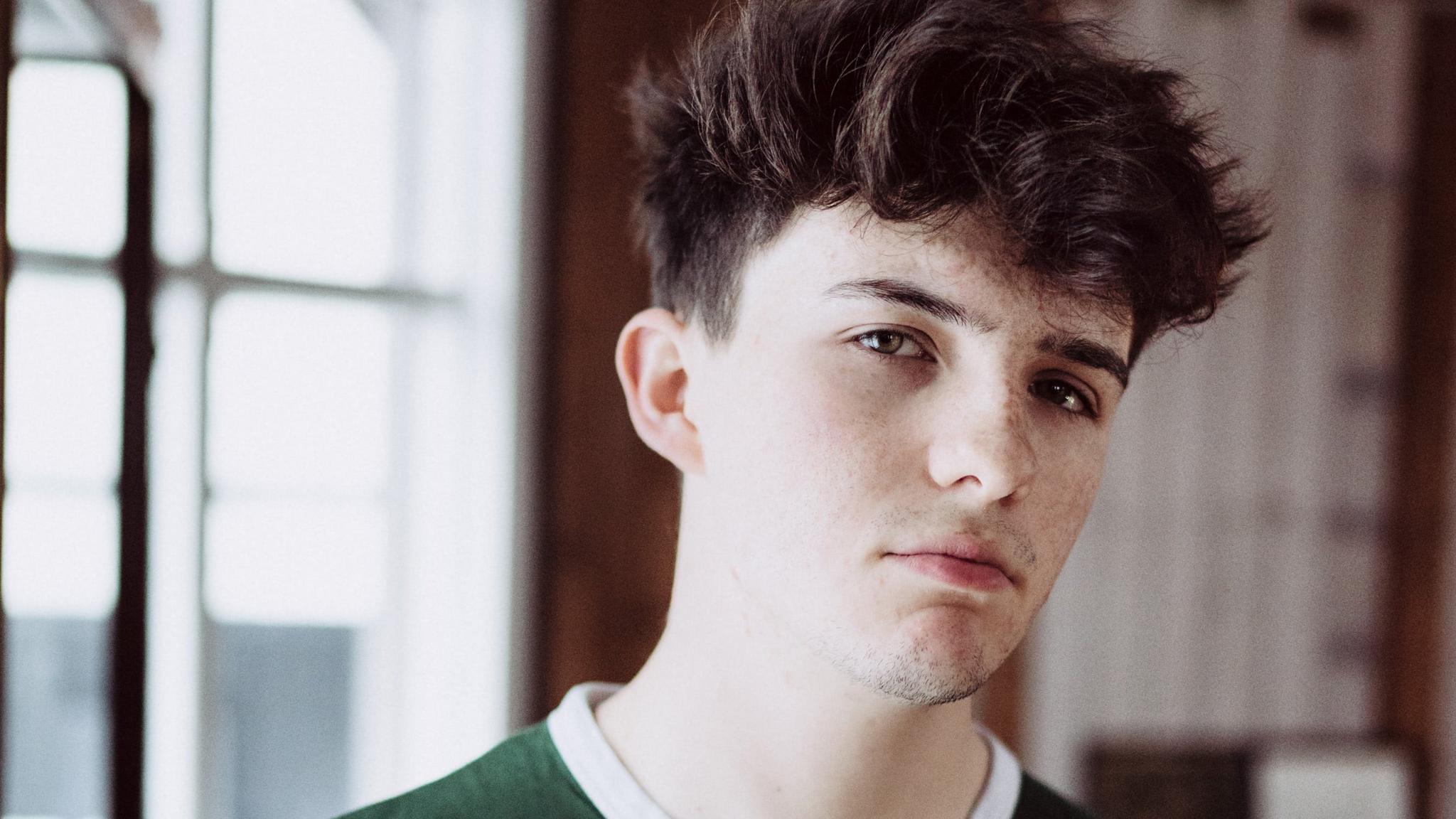 Petit Biscuit