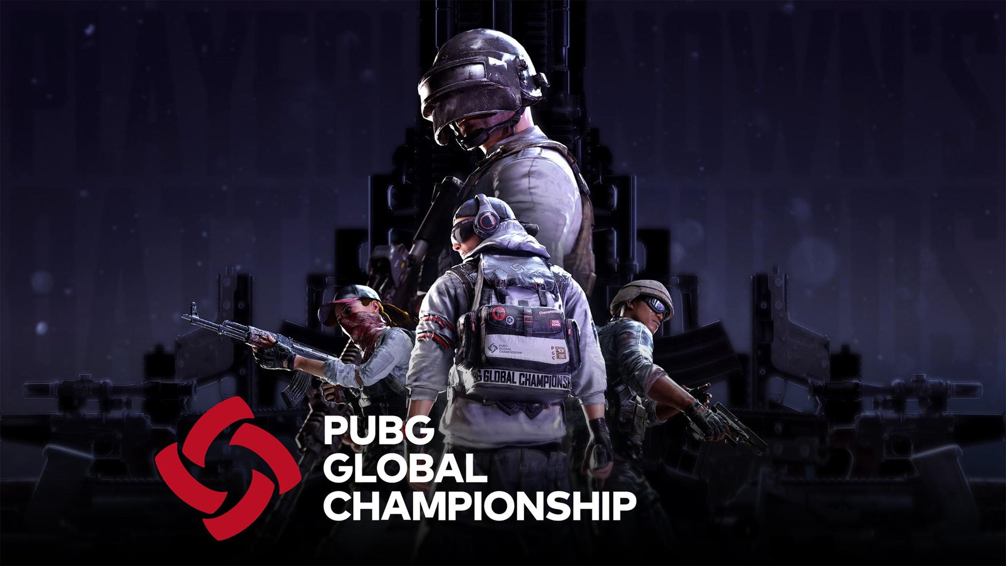 PUBG