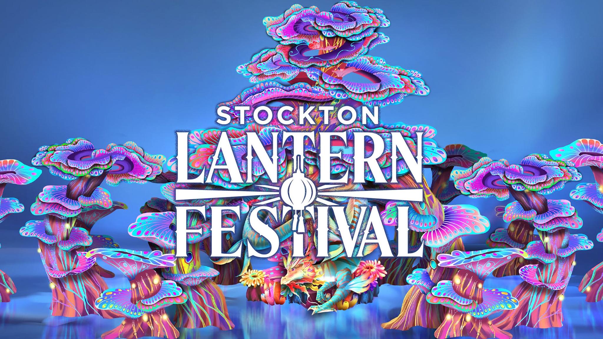 Stockton Lantern Festival