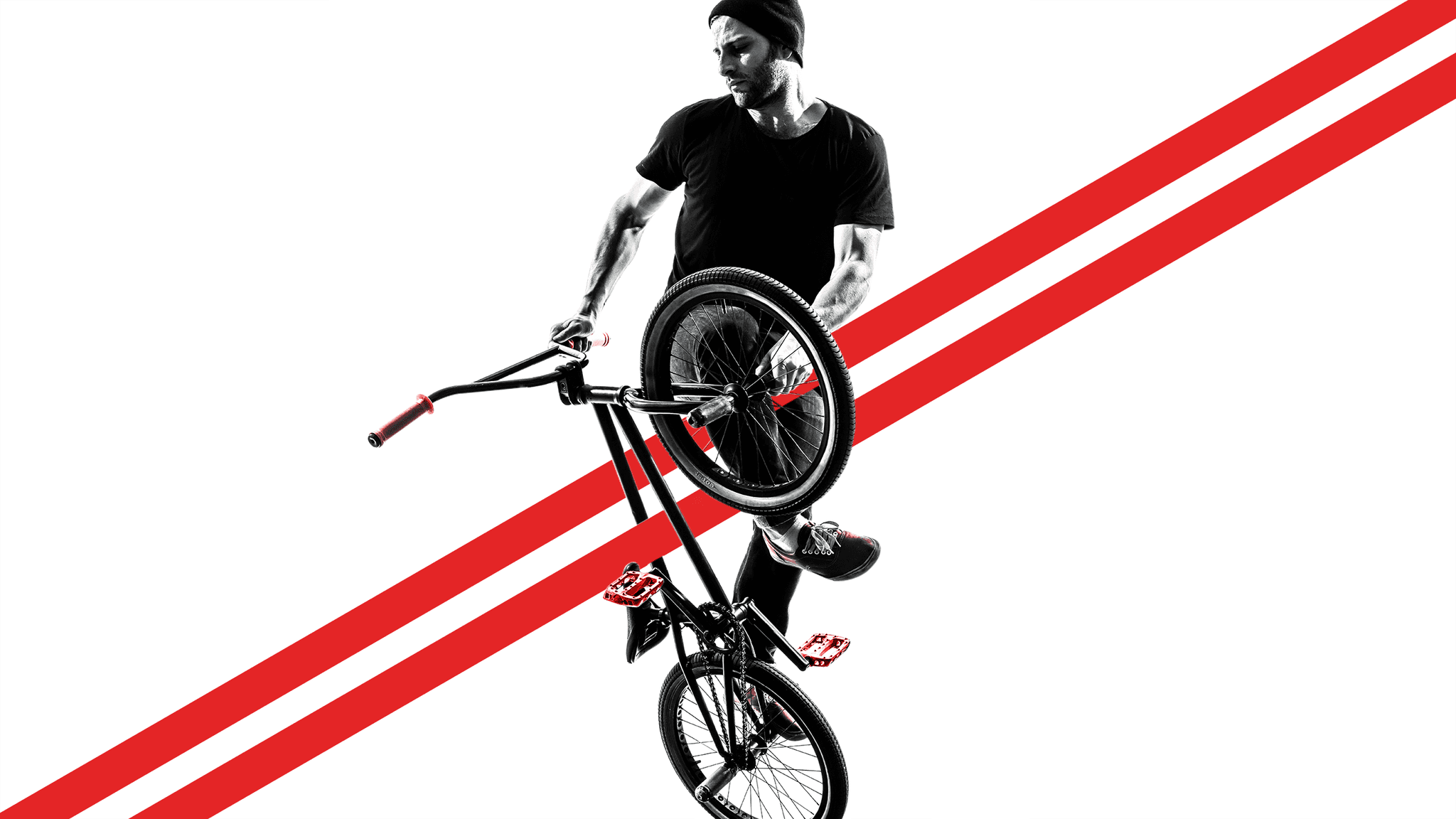 Freestyle Motocross