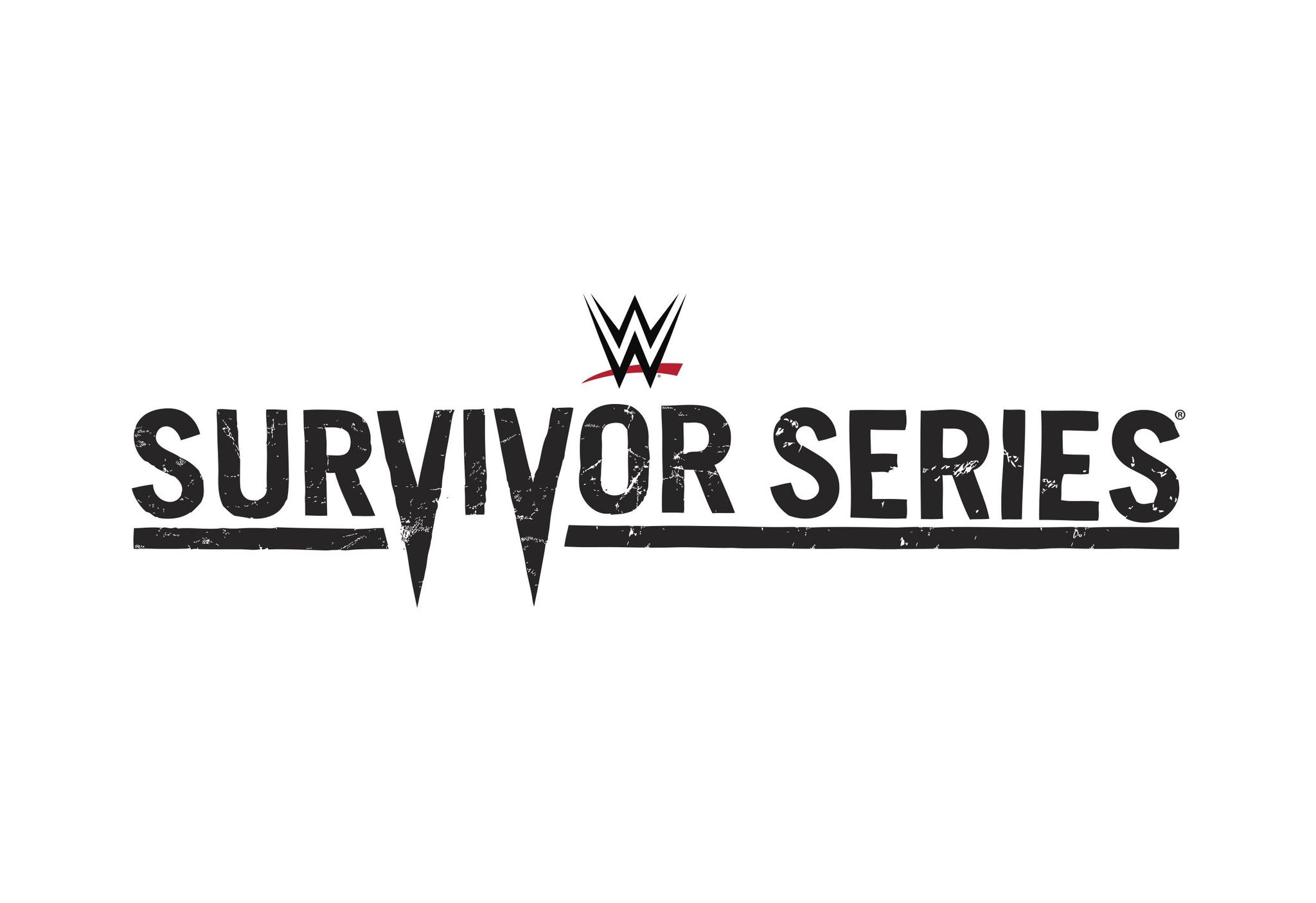 WWE Survivor Series