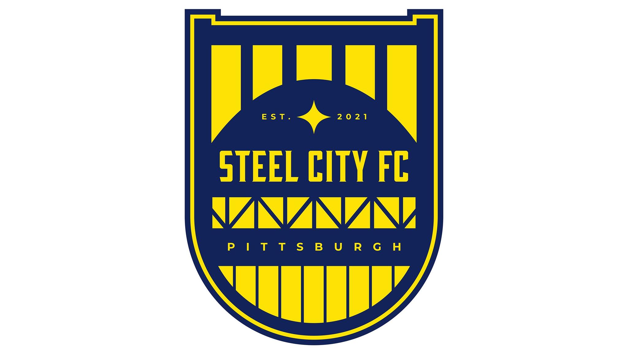 Steel City FC