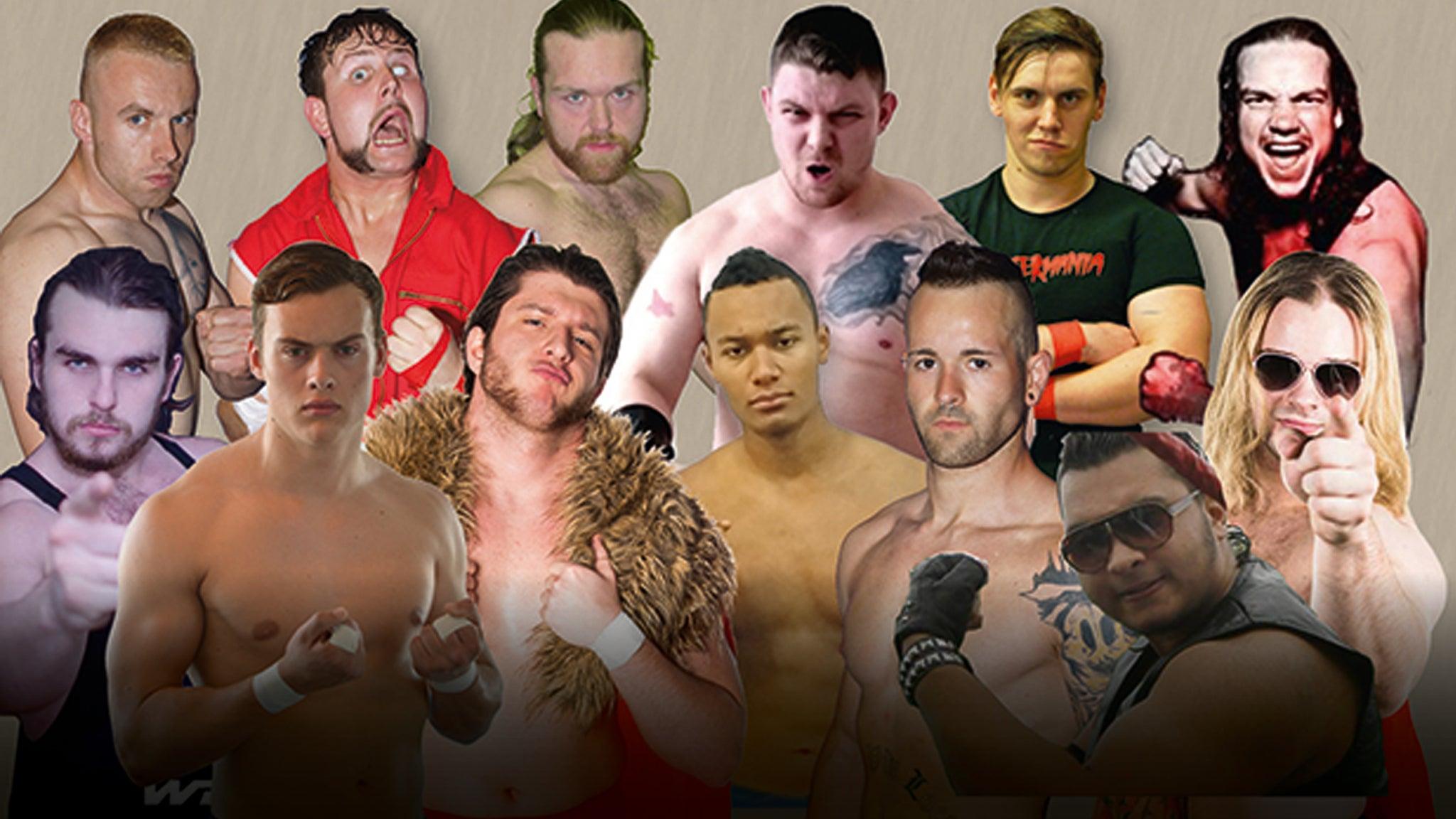 EPW - European Professional Wrestling