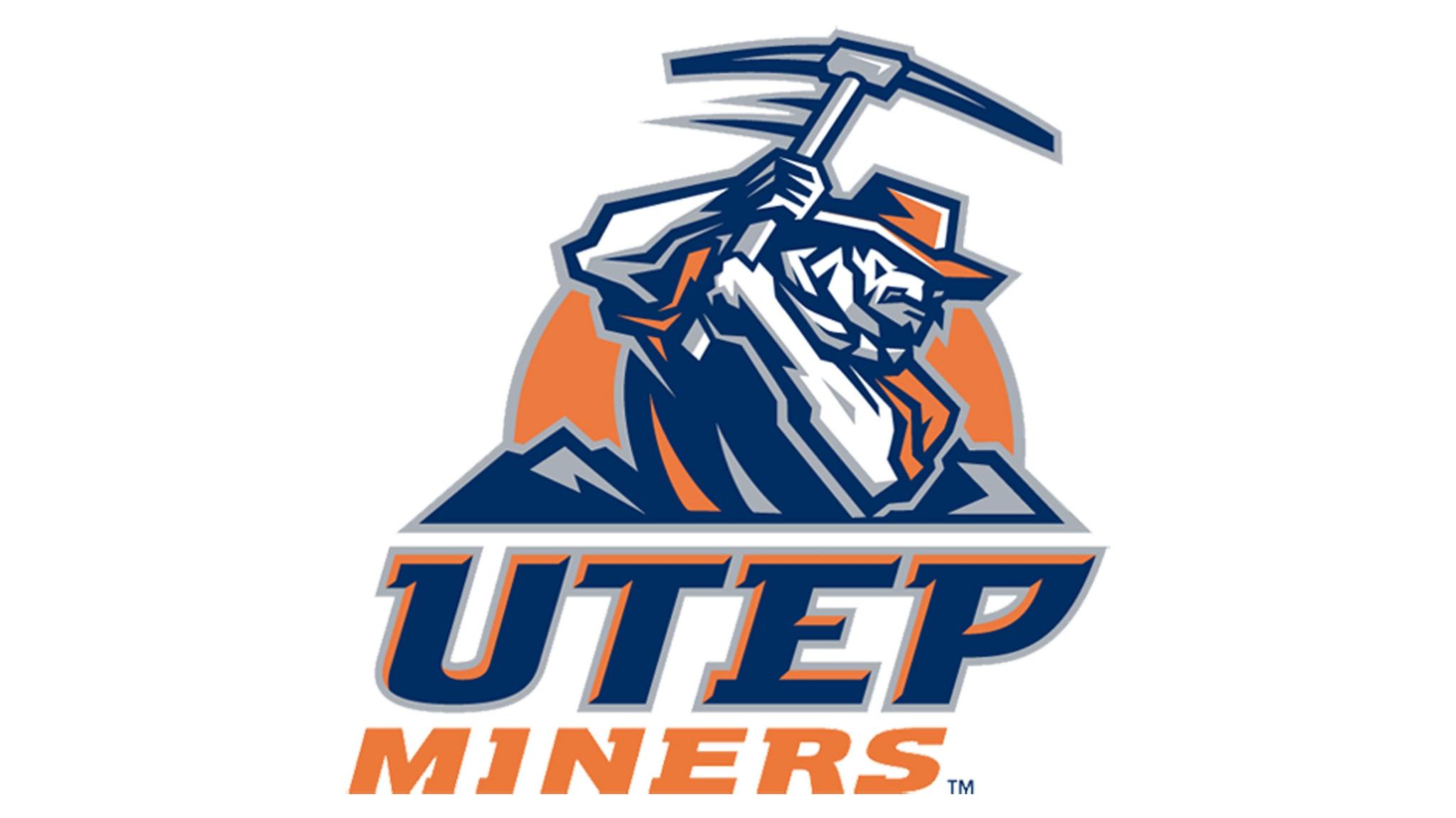 UTEP Miner Football vs Sam Houston Bearcats Football