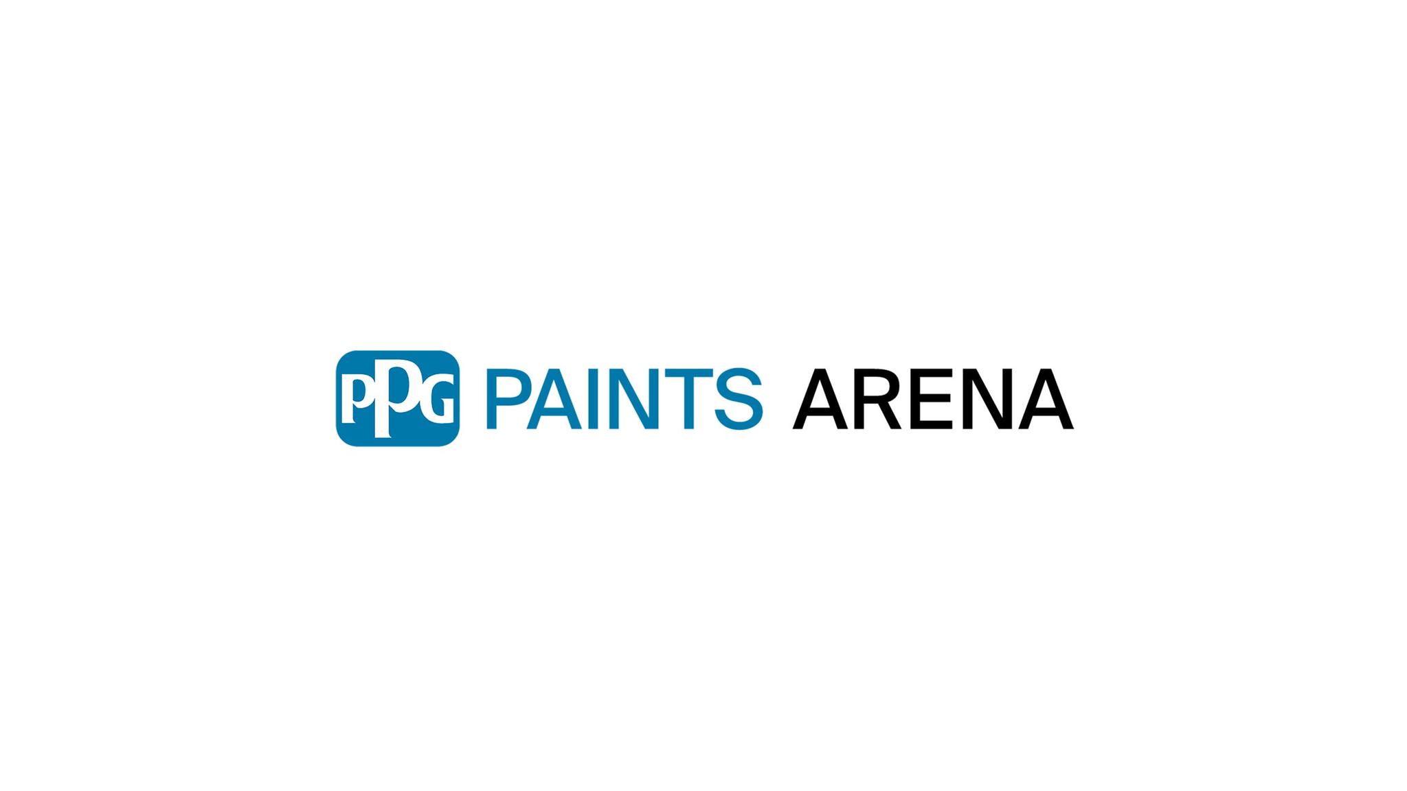 PPG Paints Arena Tours