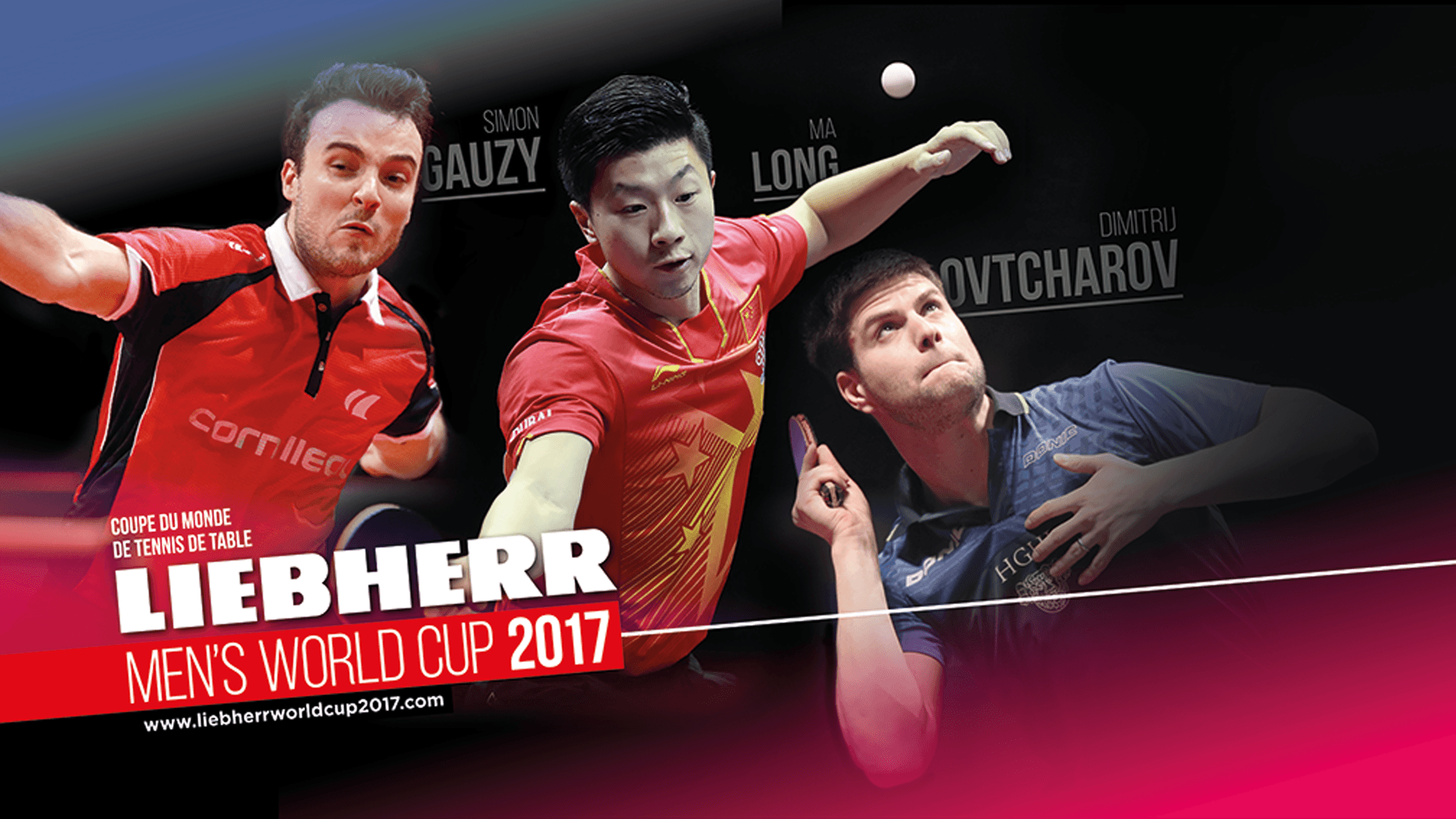 Liebherr Men's World Cup