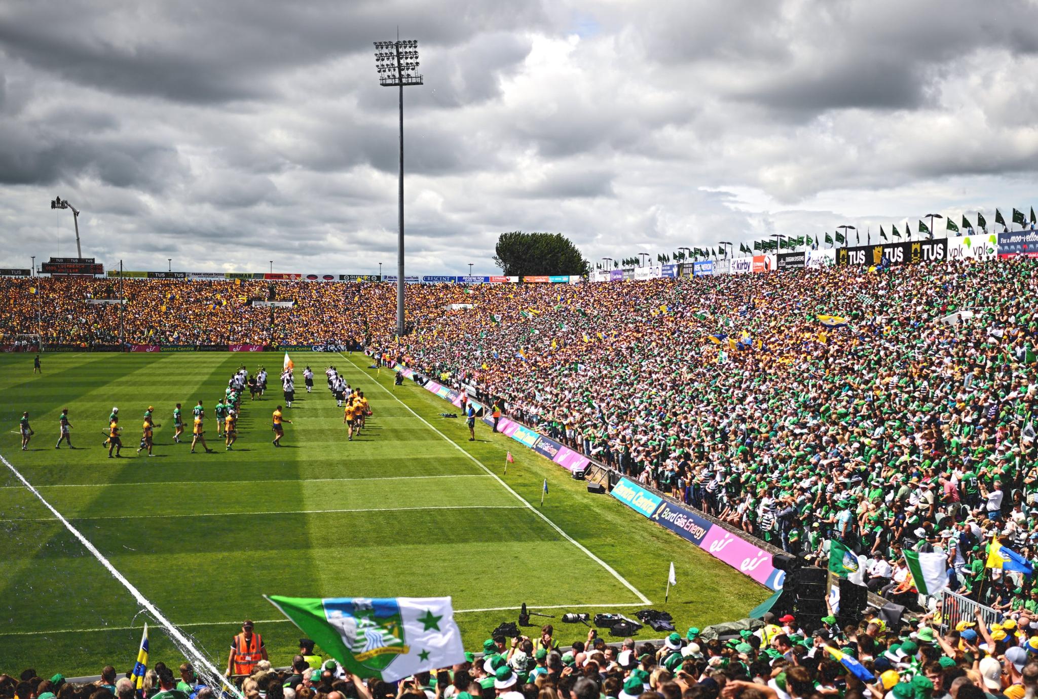 Munster GAA Hurling Championship