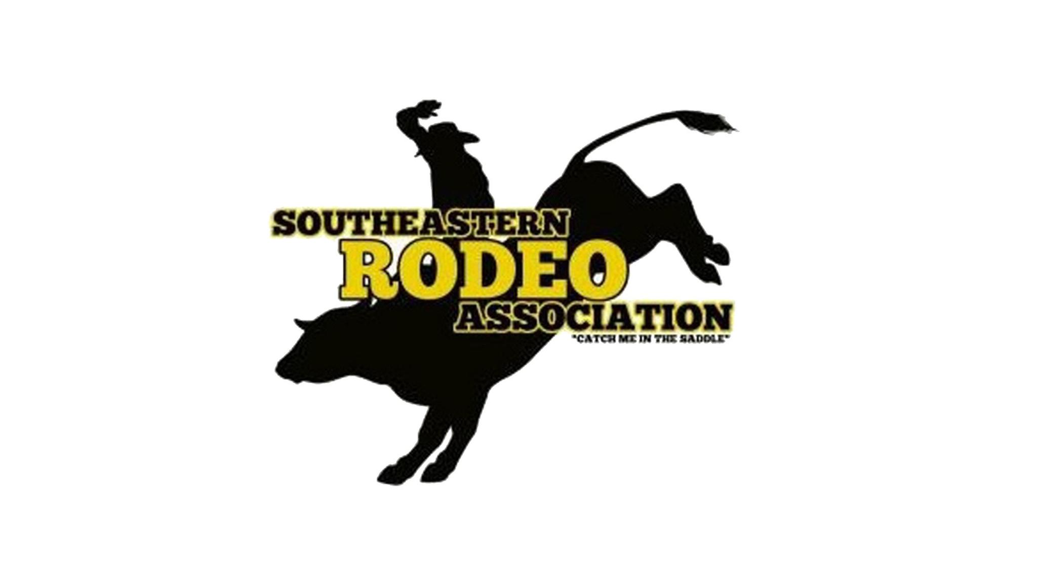 Jackson SERA Rodeo