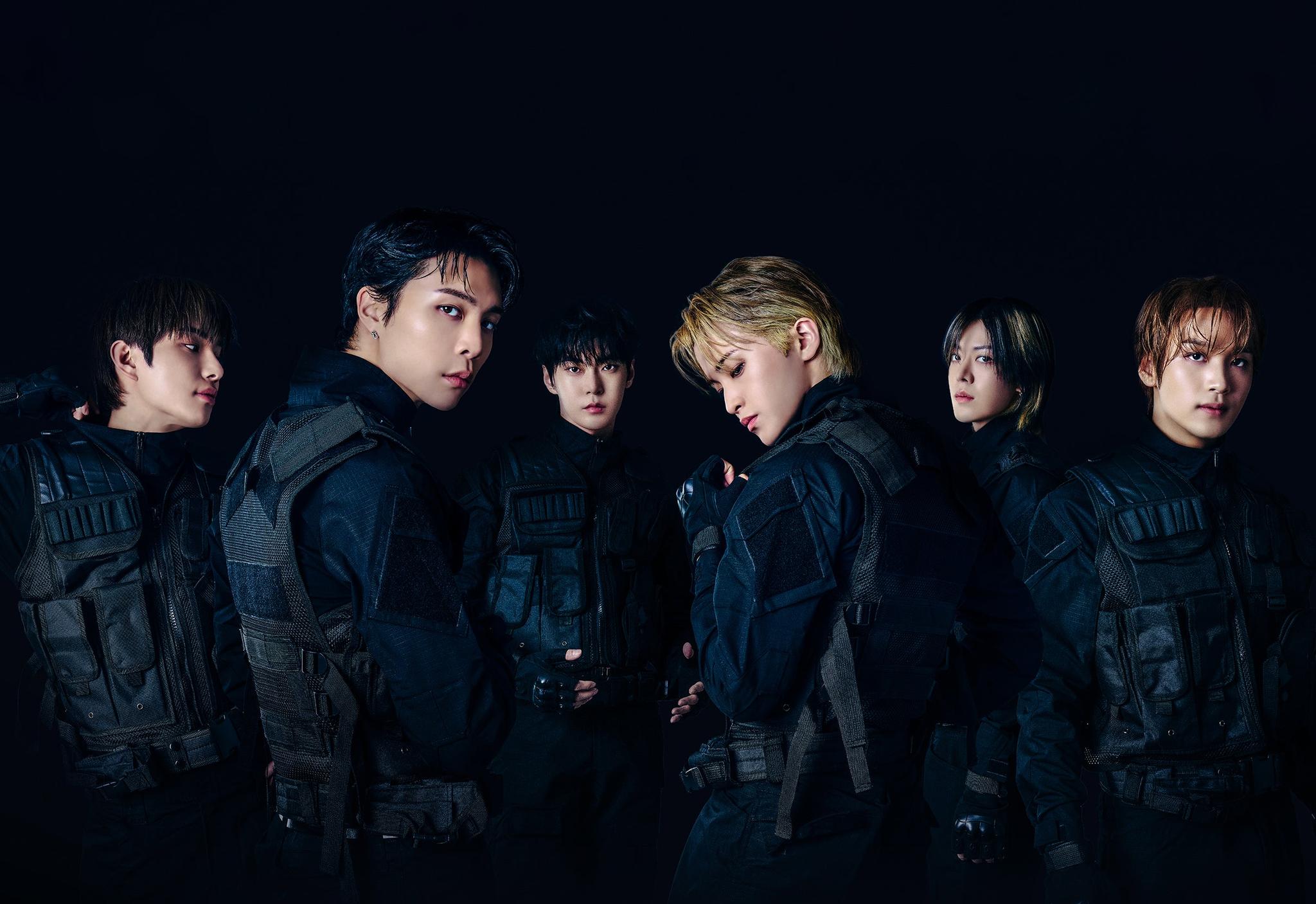NCT 127