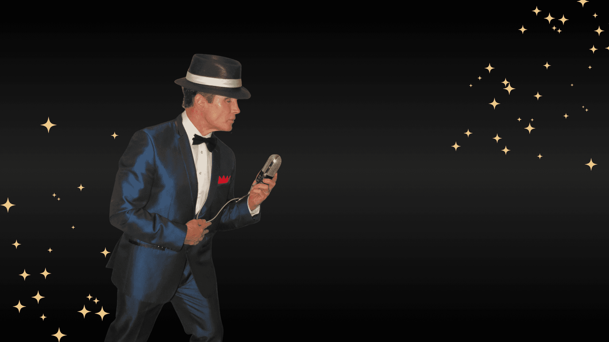 Tribute To Frank Sinatra