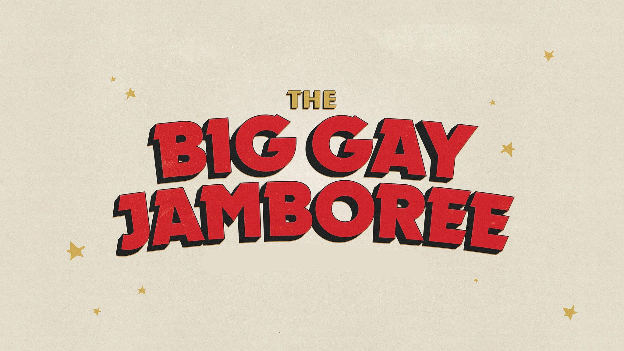 The Big Gay Jamboree