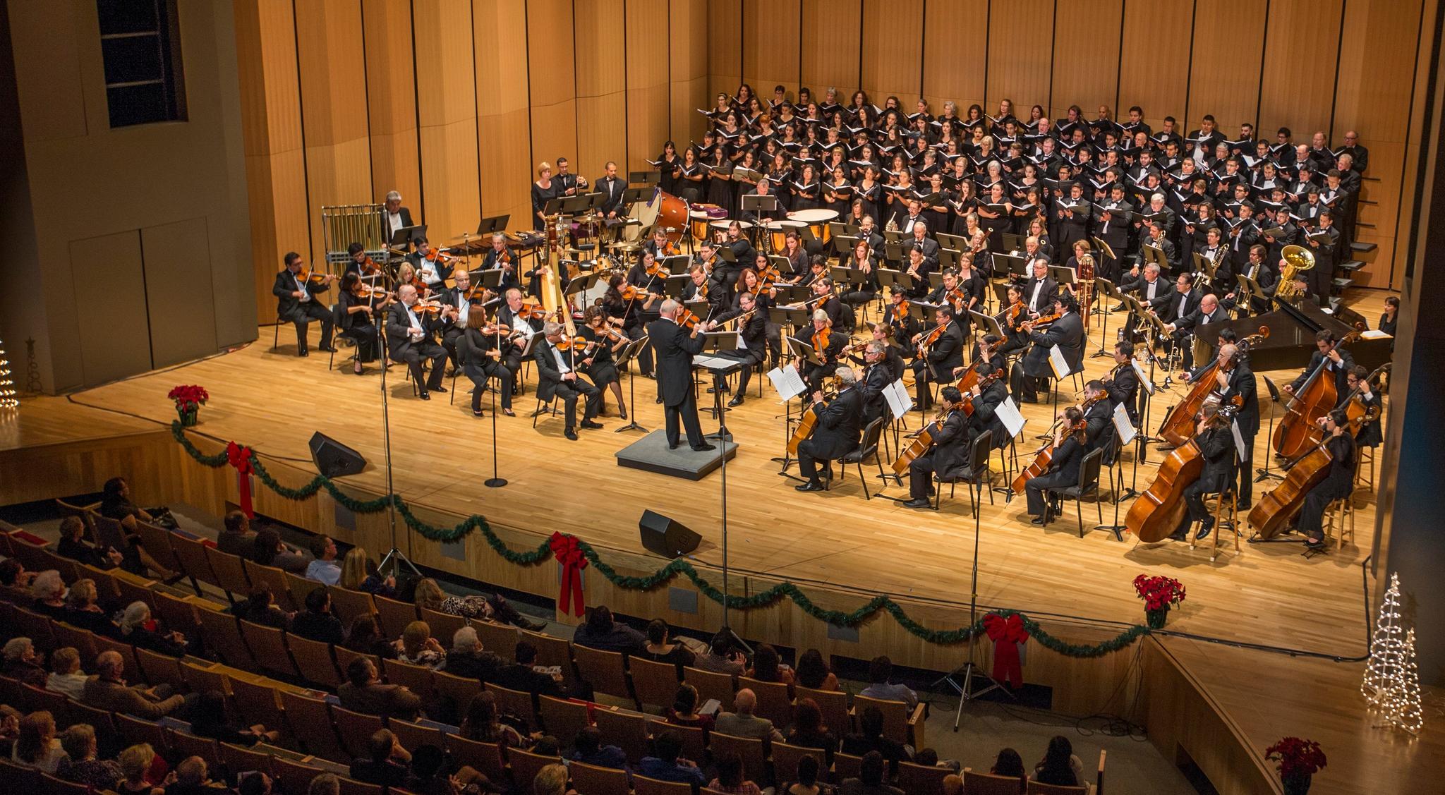 Valley Symphony Orchestra