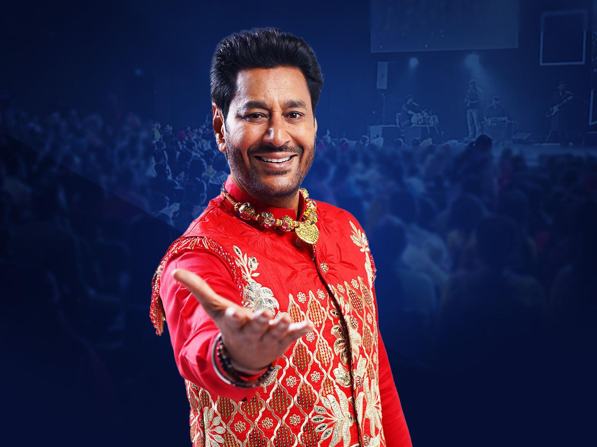 Harbhajan Mann