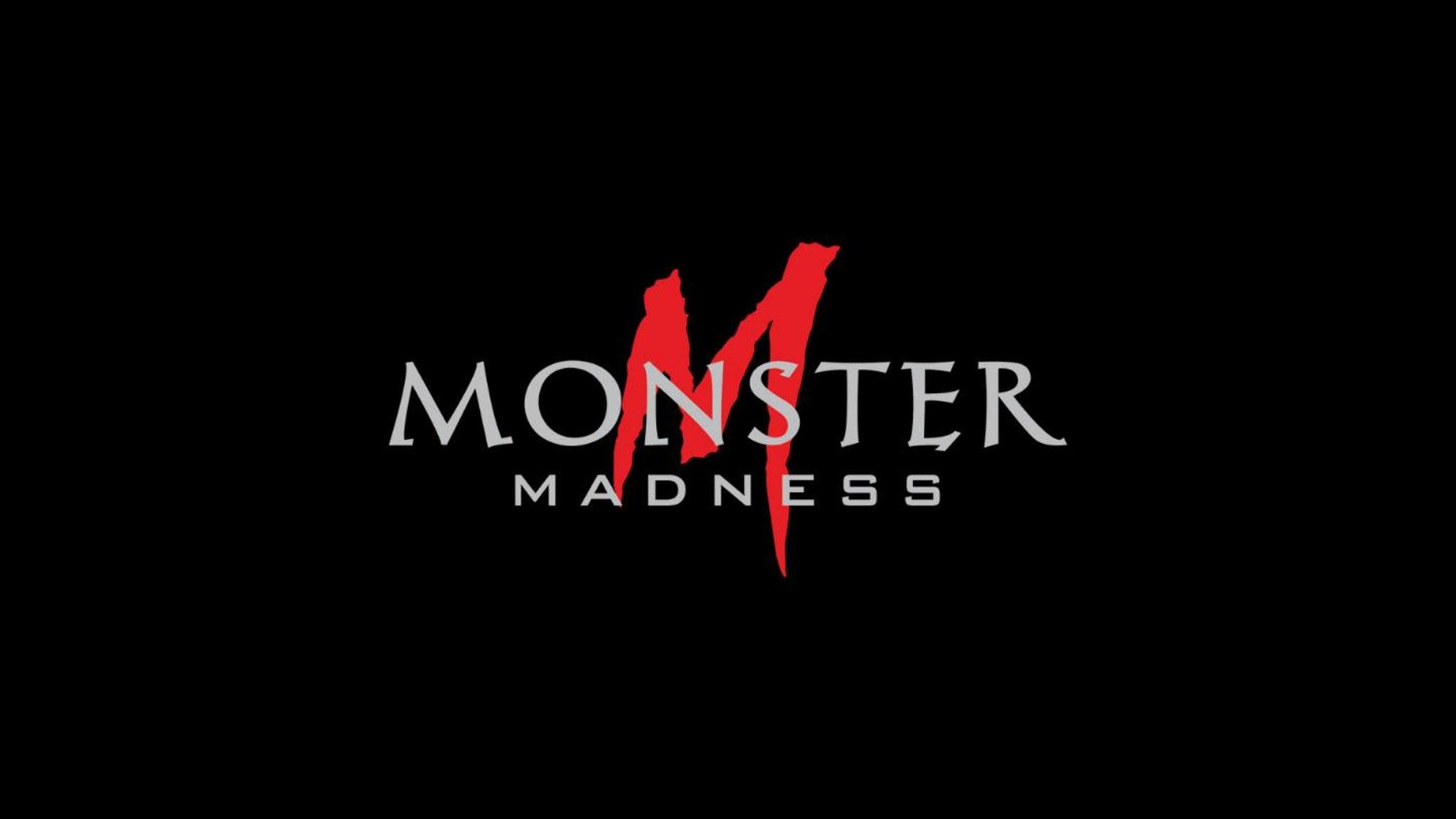 Monster Madness