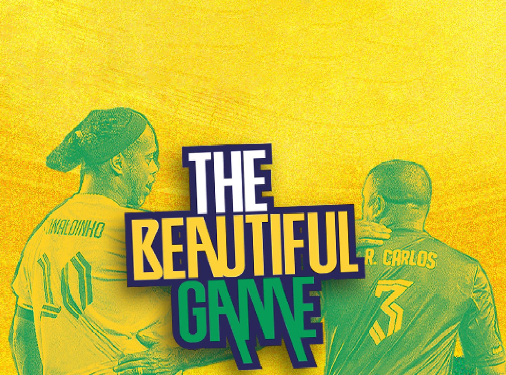 The Beautiful Game