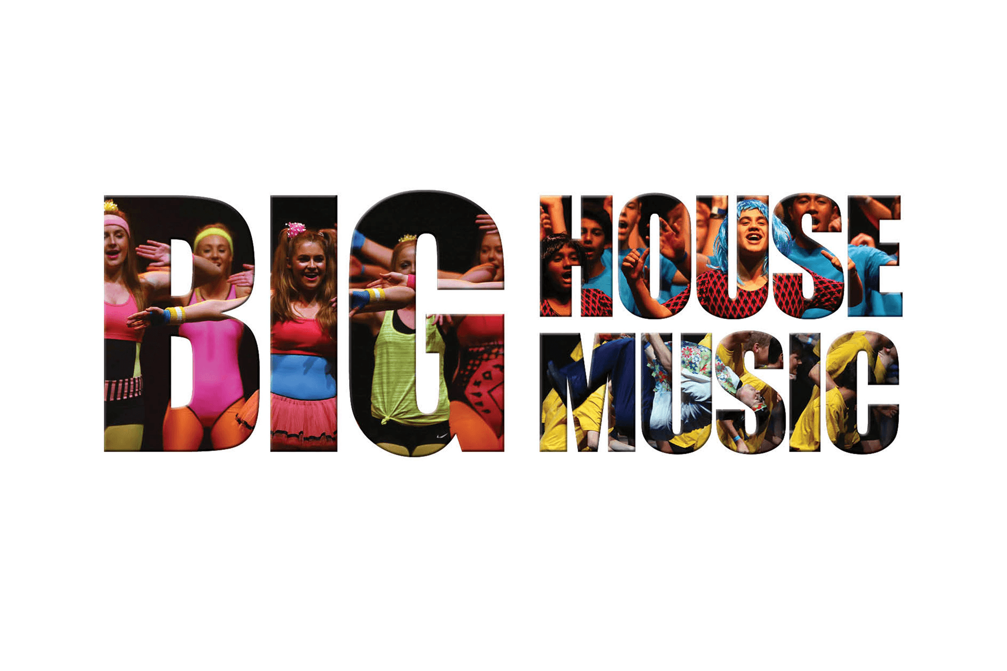 Kings College Big House Music