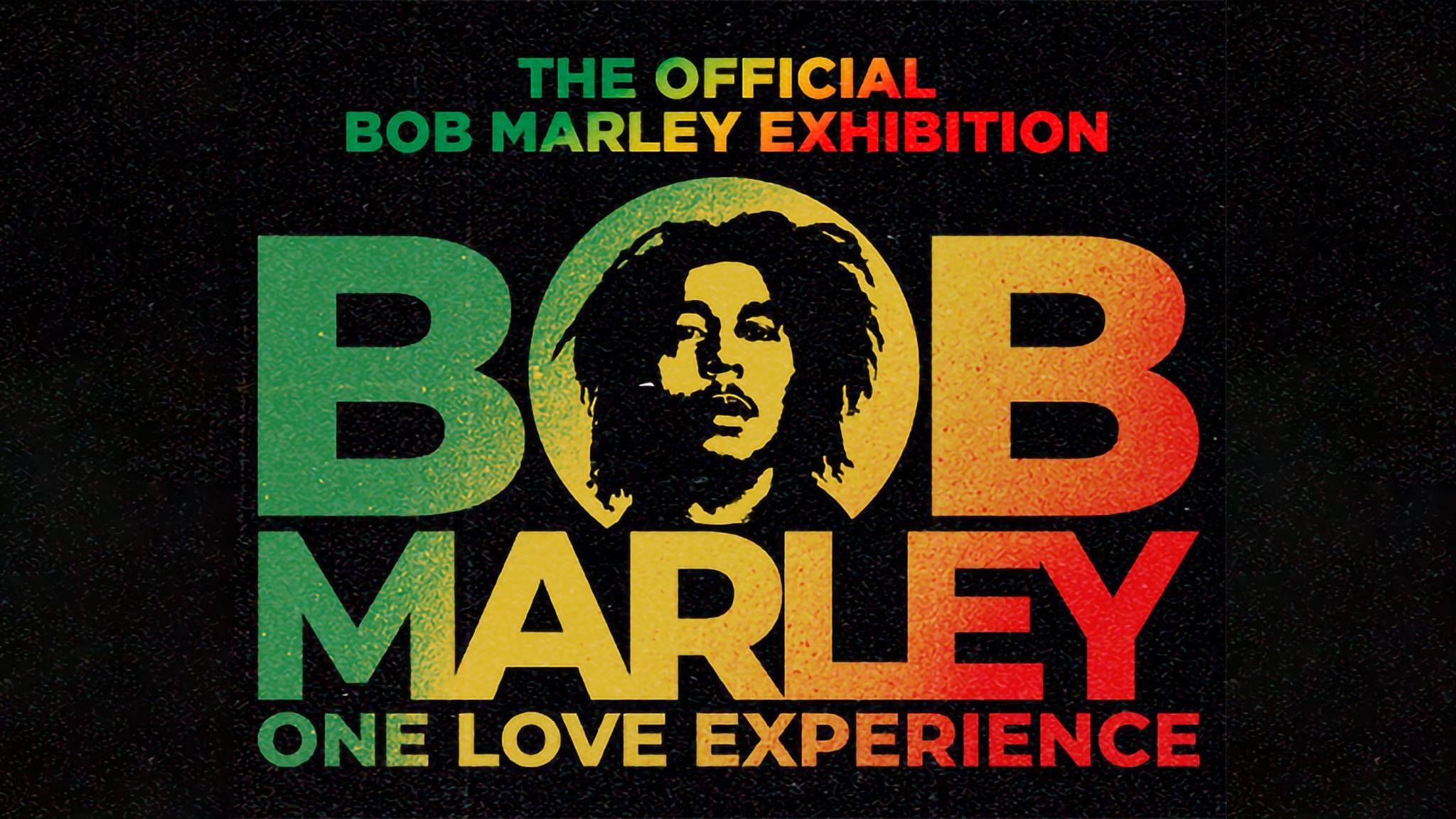 Bob Marley - One Love Experience (Toronto)