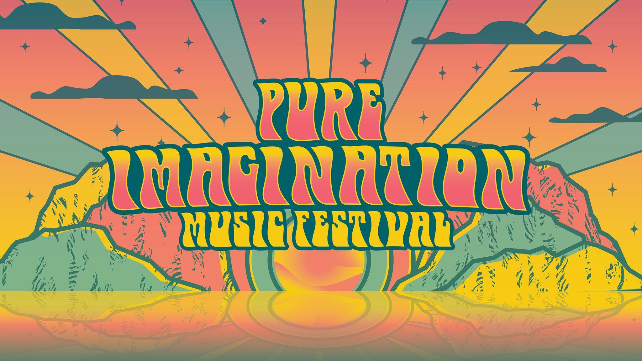 Pure Imagination
