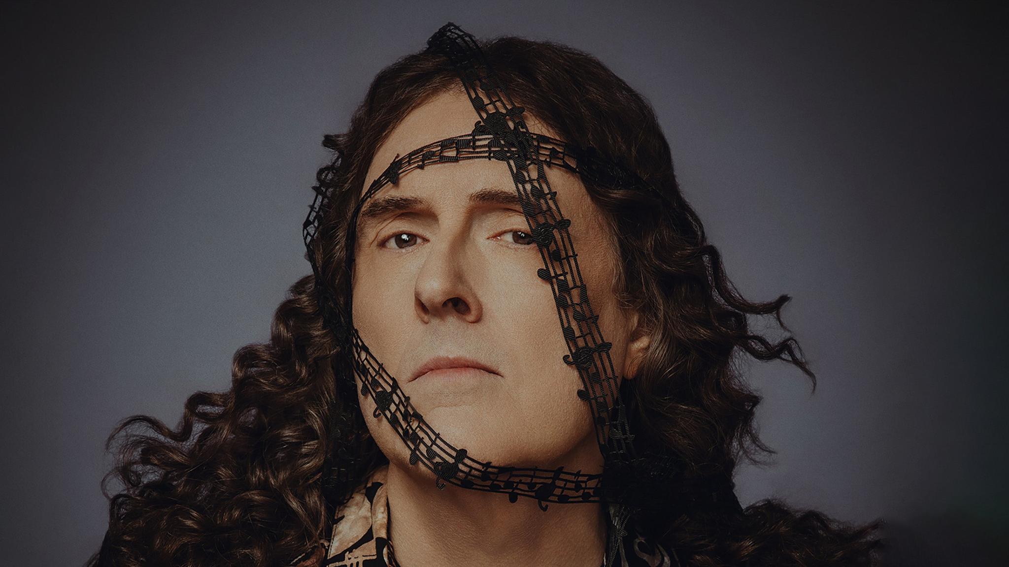 Weird Al Yankovic: Bigger & Weirder 2025 Tour w/ Puddles Pity Party