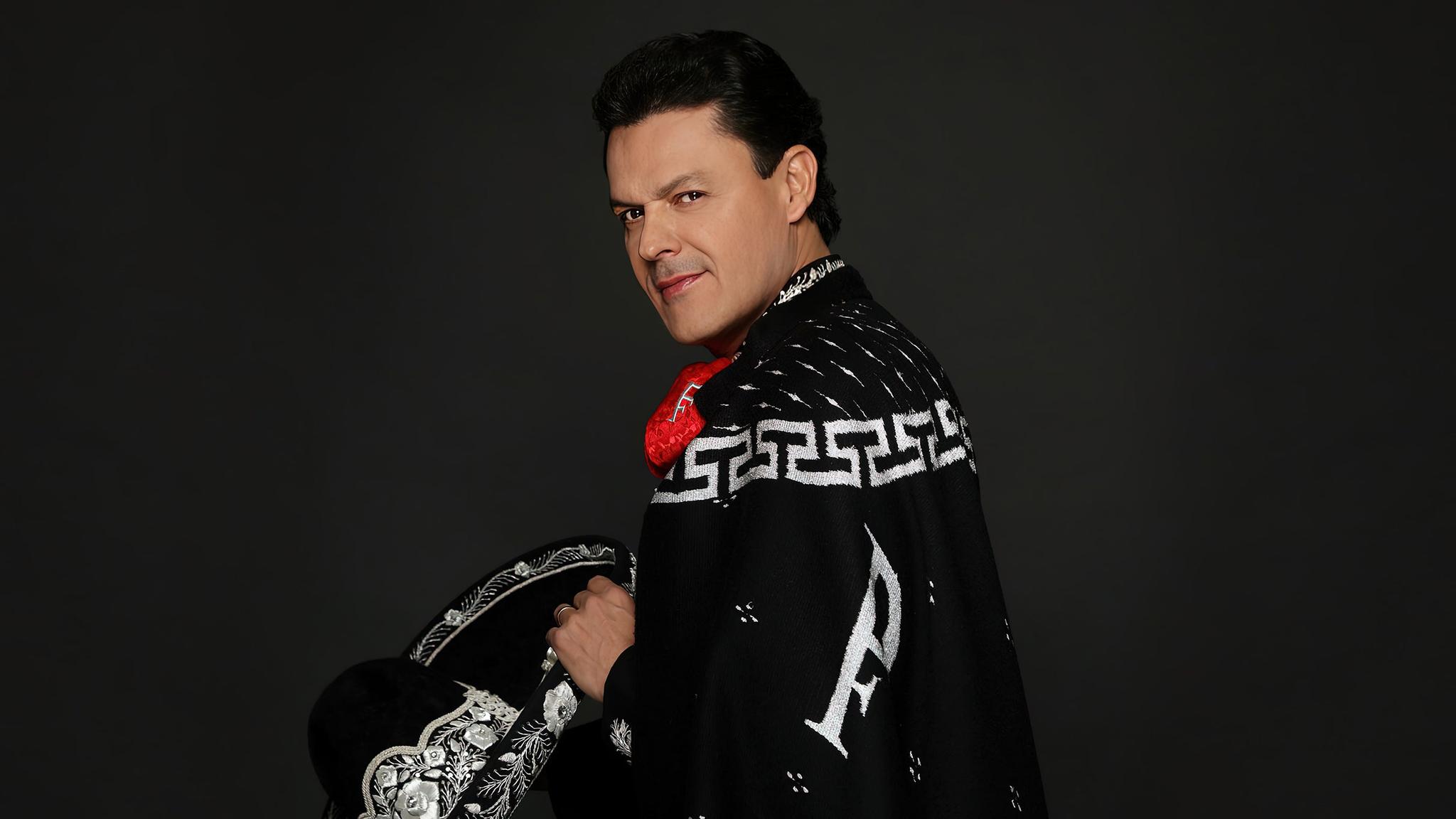 Pedro Fernandez : Ave Fenix Tour 2025