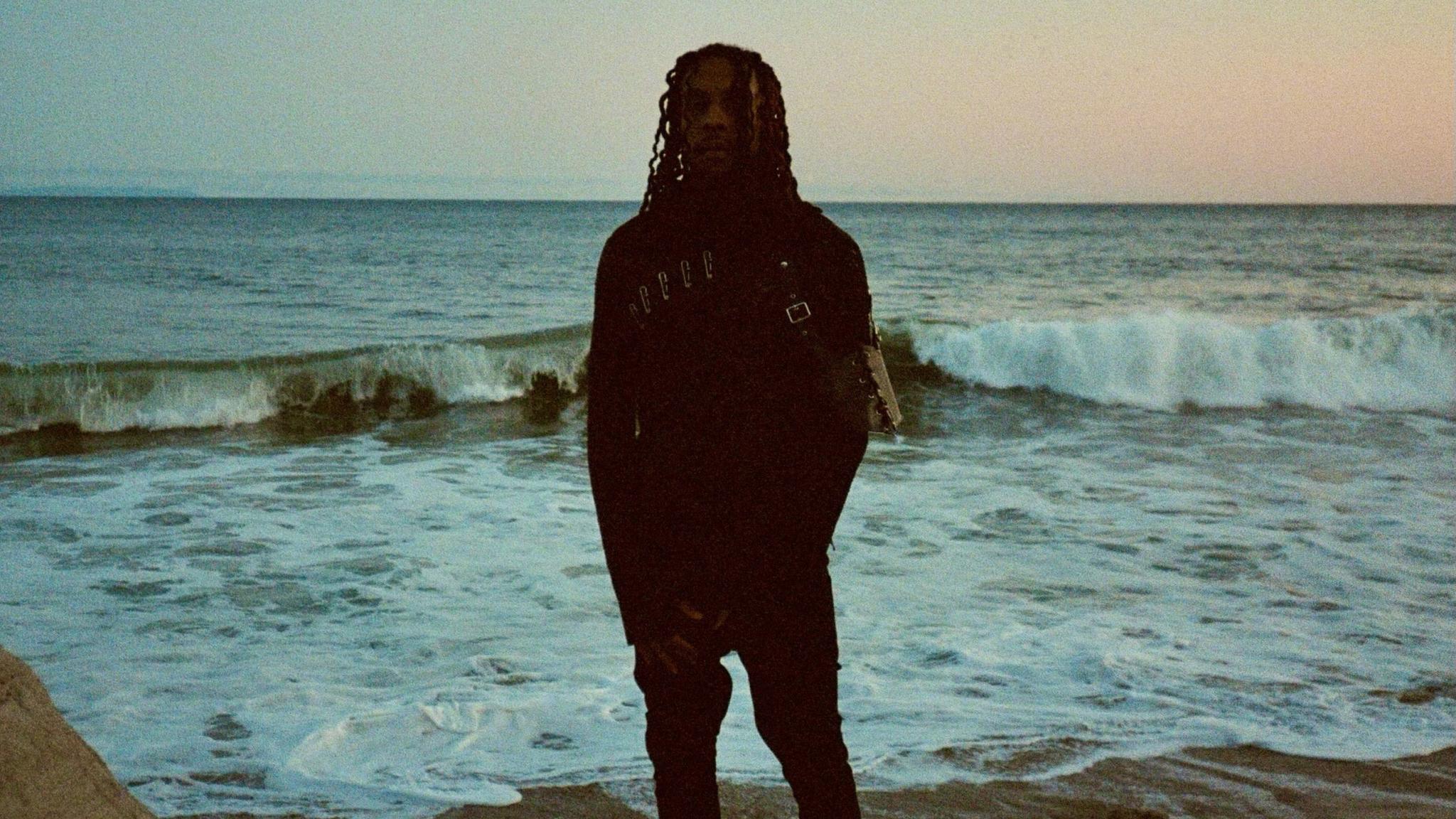 Waterboyz Presents: Chris Travis! Turnt Not Burnt Tour