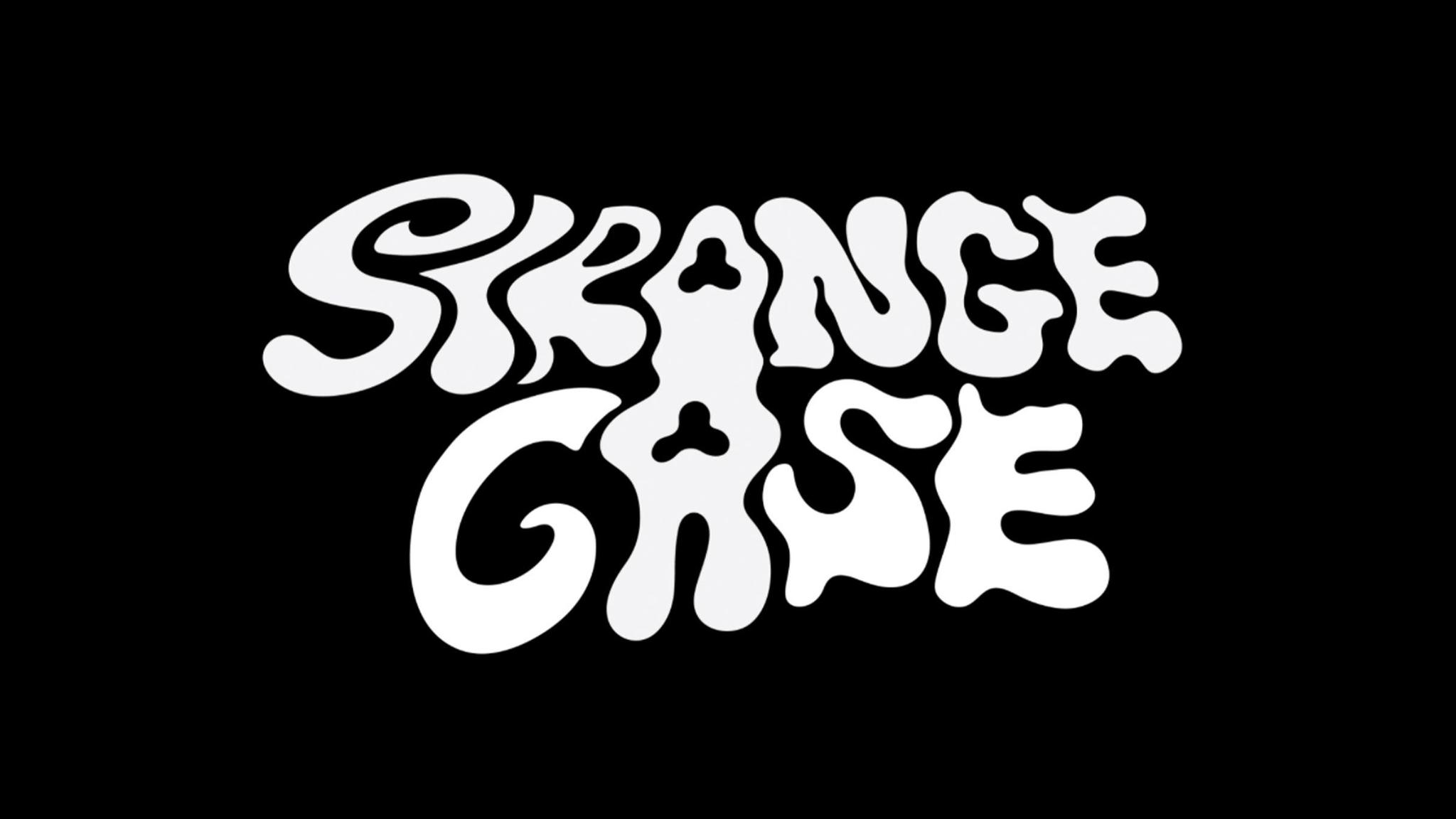 Strange Case