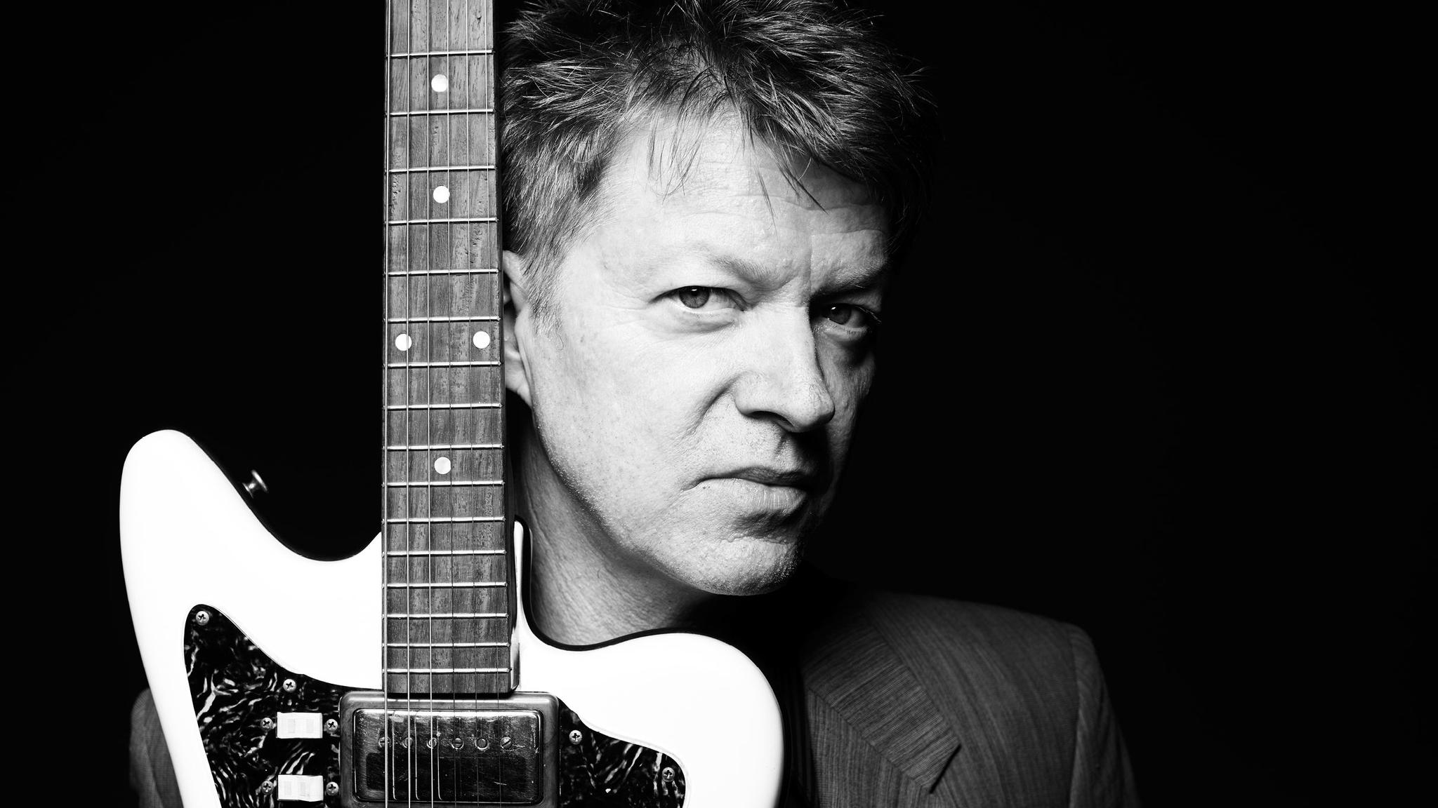 Nels Cline