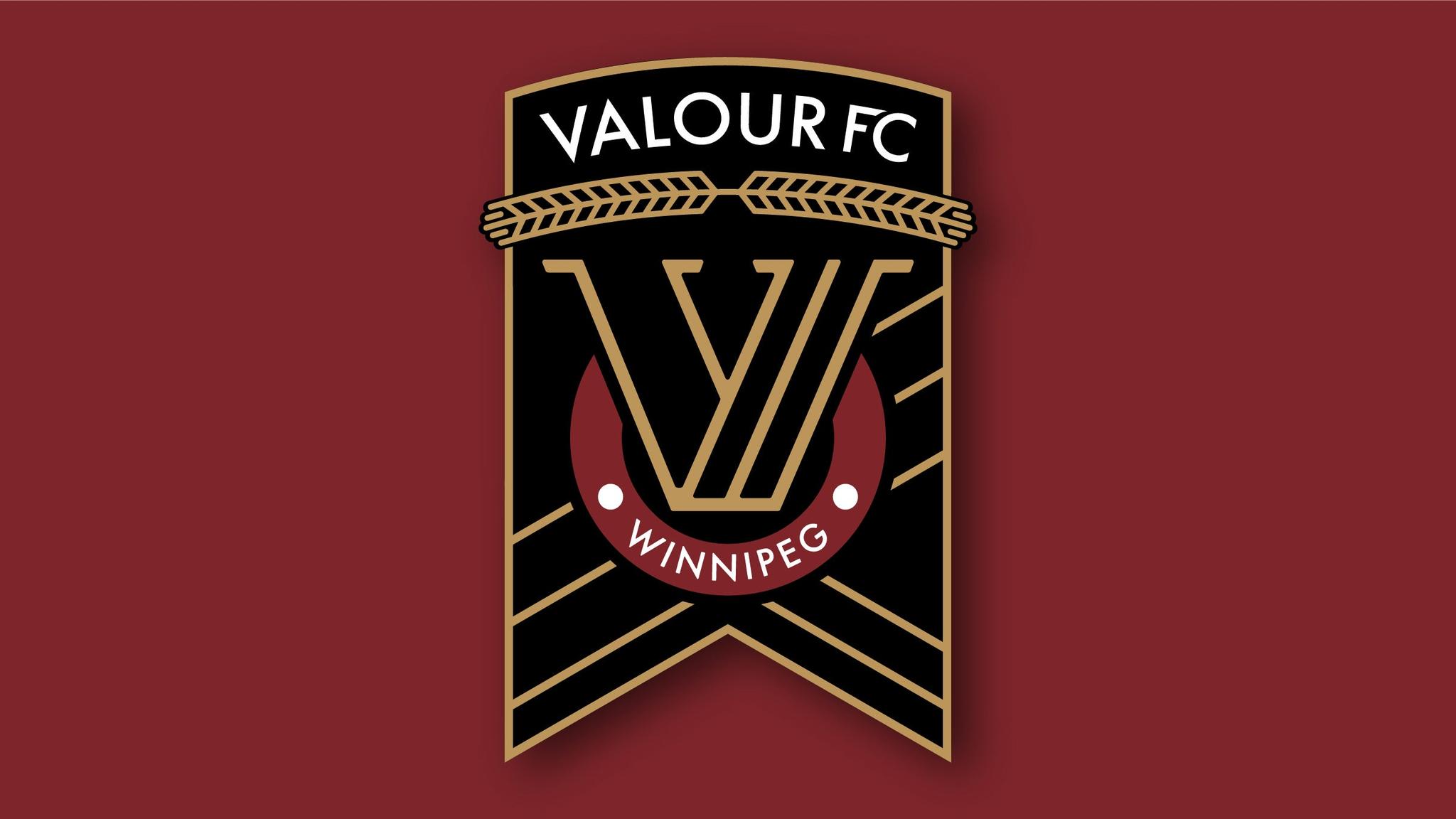 Valour FC vs. Atlético Ottawa