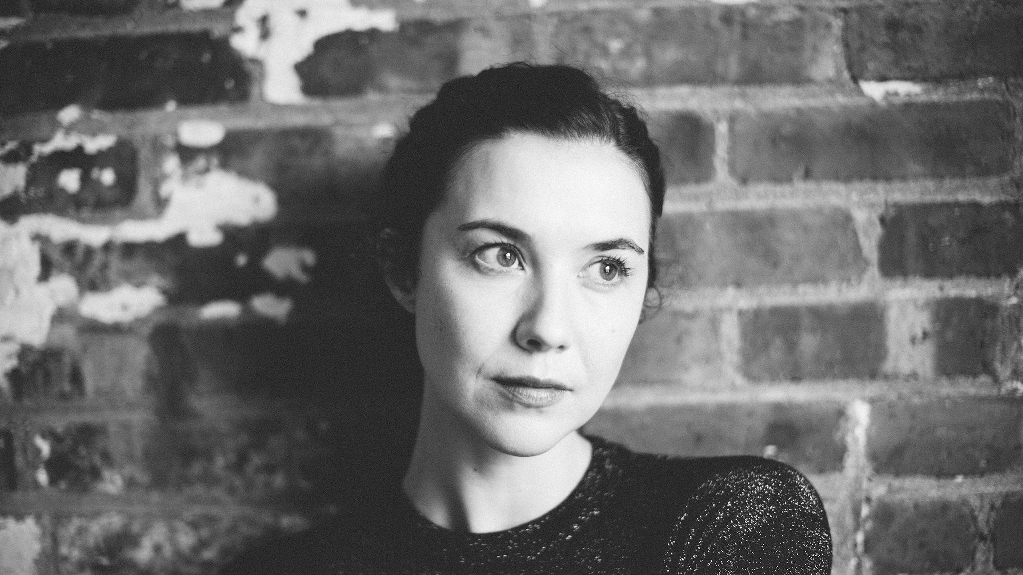 Lisa Hannigan