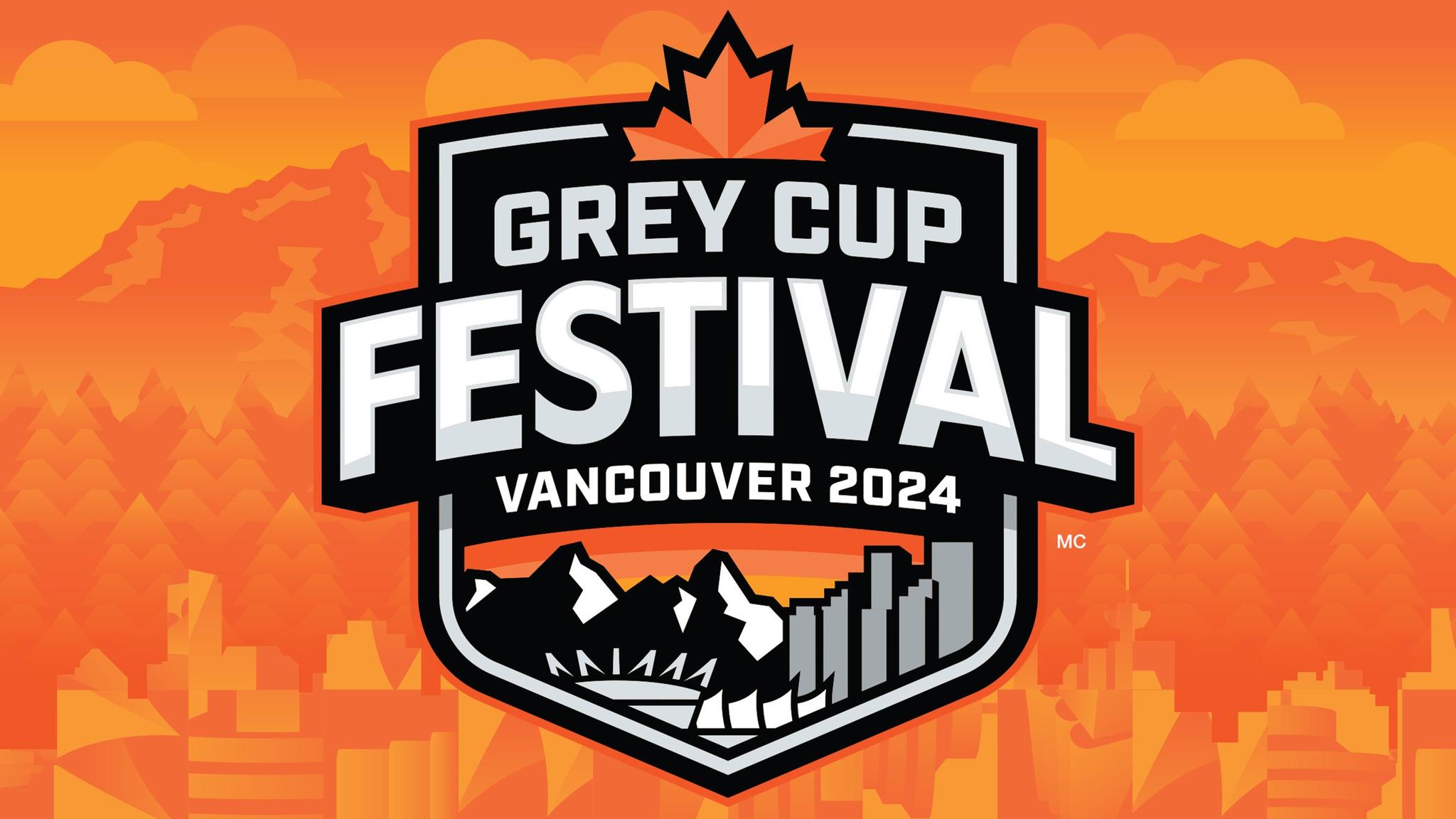 Grey Cup Festival