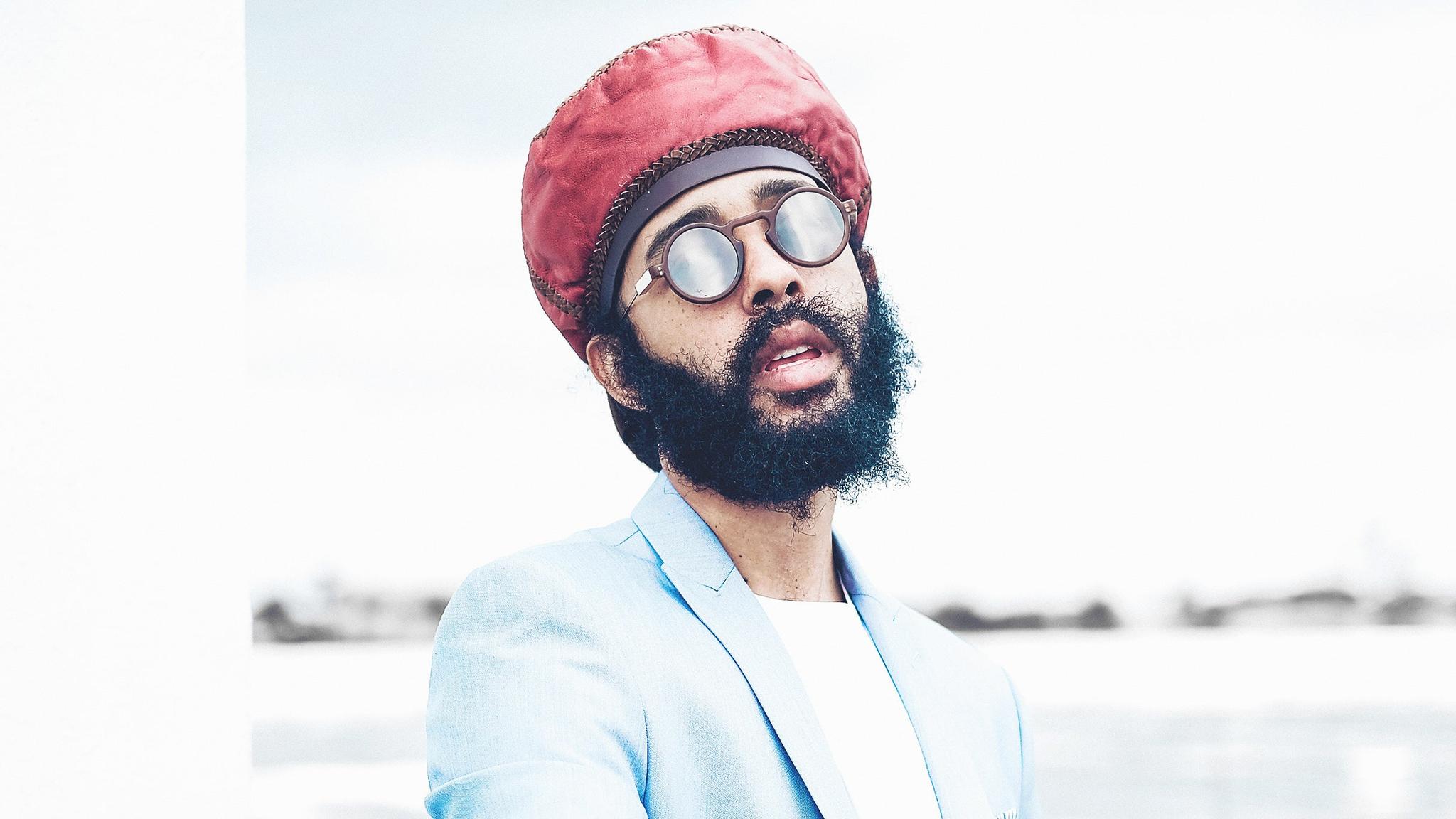 Protoje, Jesse Royal, SGV Vibes, BOBBY HUSTLE, Better Chemistry, DJ Gregory-G