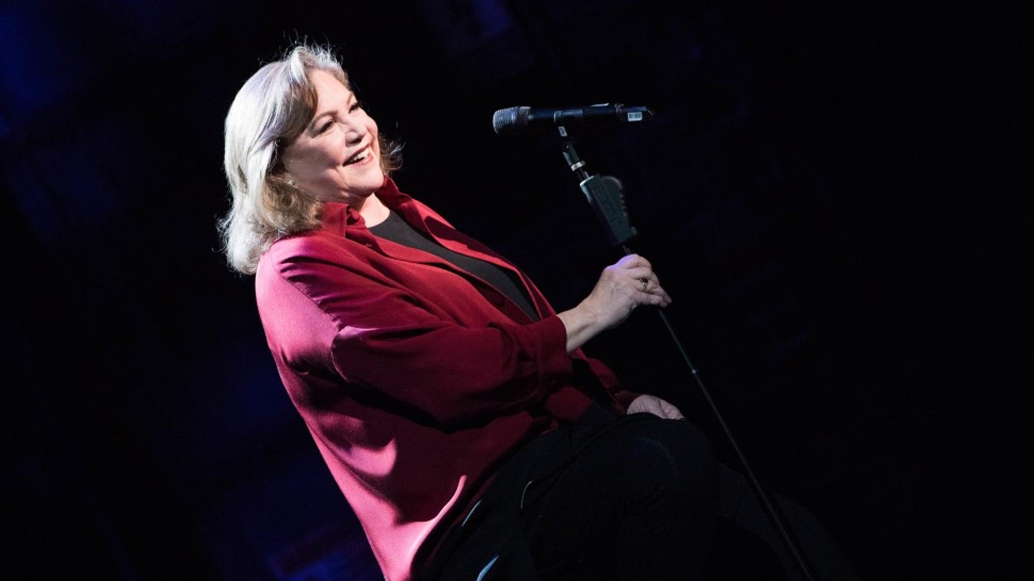 Kathleen Turner: Finding My Voice (Chicago)