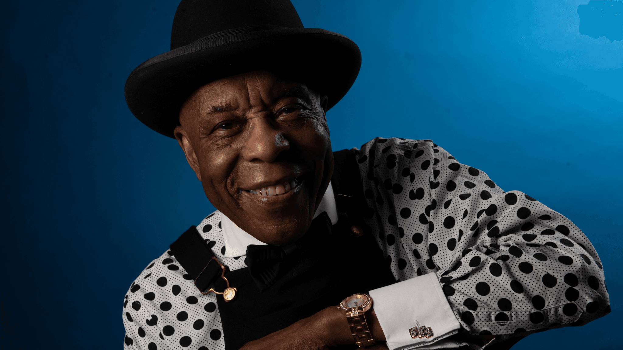 Buddy Guy Damn Right Encore!